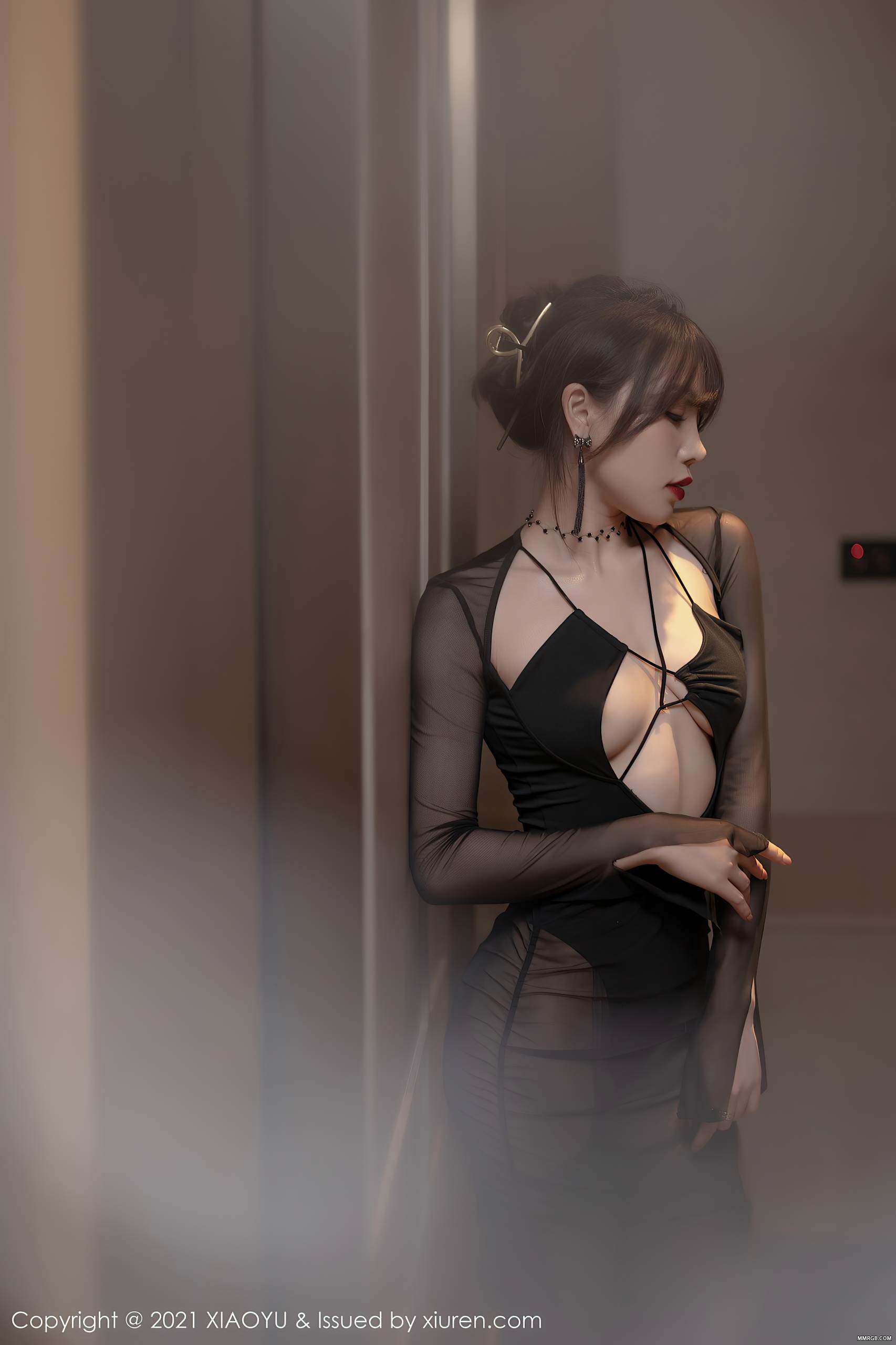 MMRGB.COM_XiaoYu语画界_2021.07.29_Vol.581_芝芝Booty_014.jpg