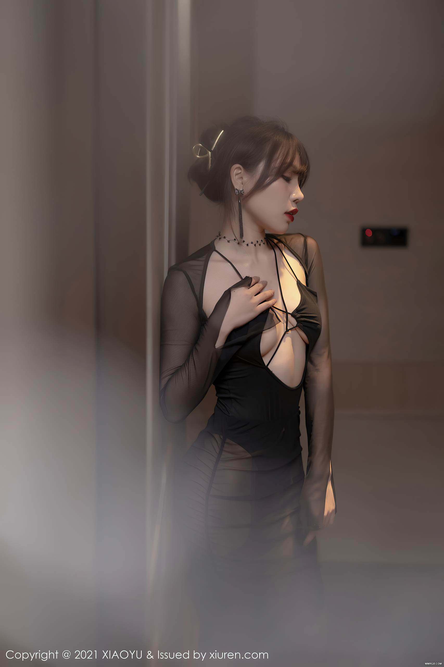 MMRGB.COM_XiaoYu语画界_2021.07.29_Vol.581_芝芝Booty_015.jpg