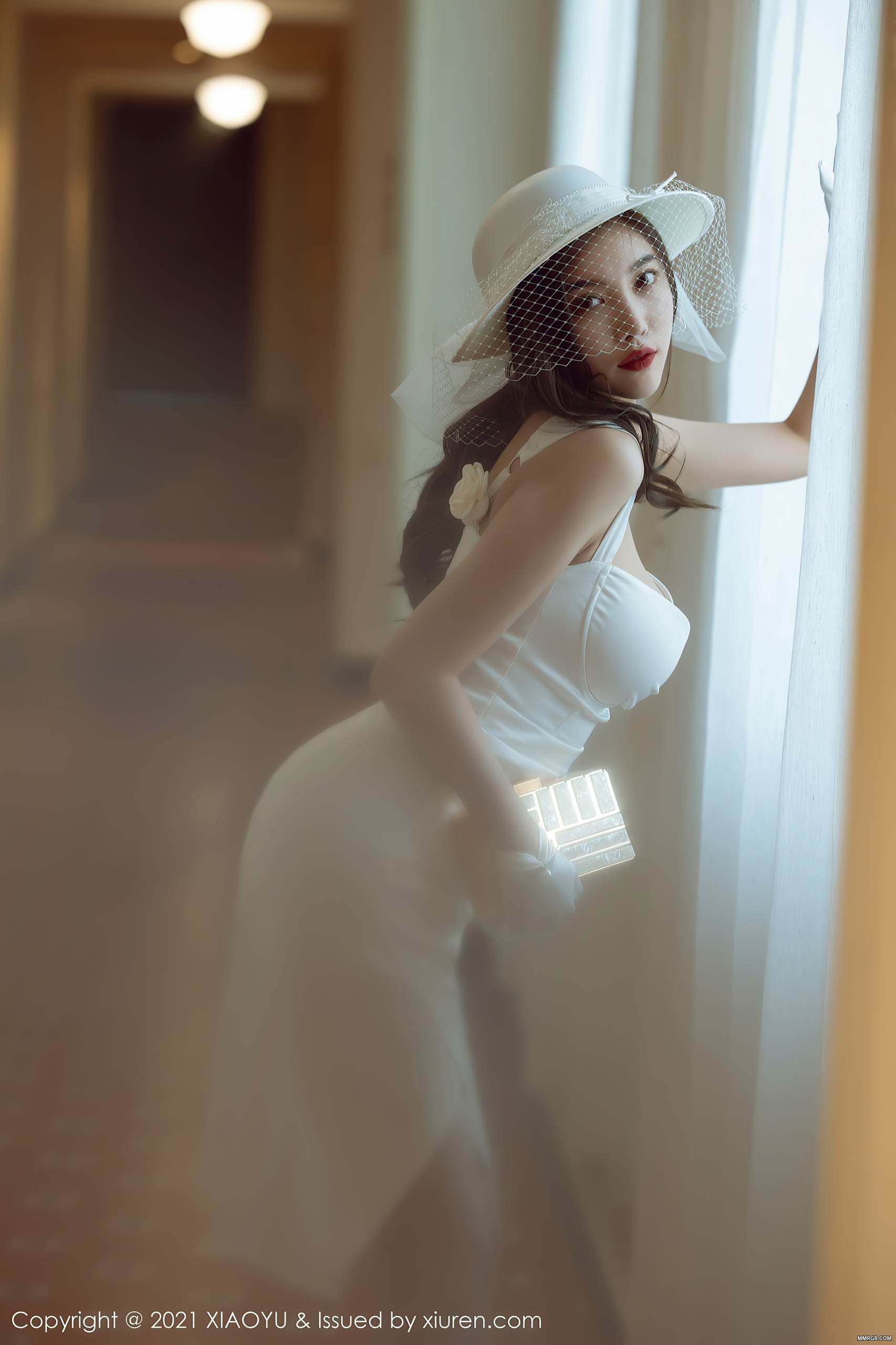MMRGB.COM_XiaoYu语画界_2021.08.06_Vol.587_杨晨晨Yome_002.jpg