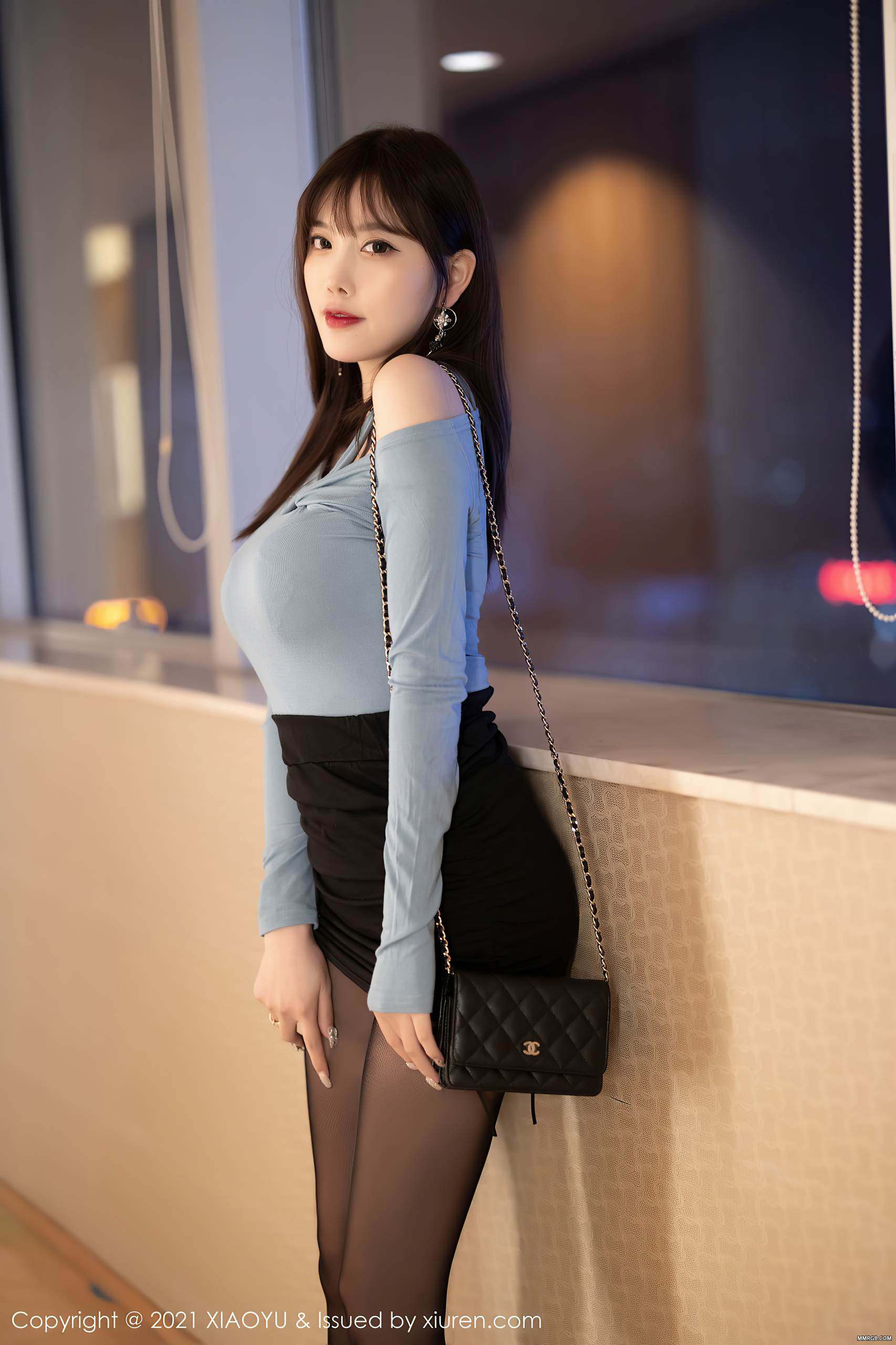 MMRGB.COM_XiaoYu语画界_2021.08.20_Vol.597_杨晨晨Yome_005.jpg