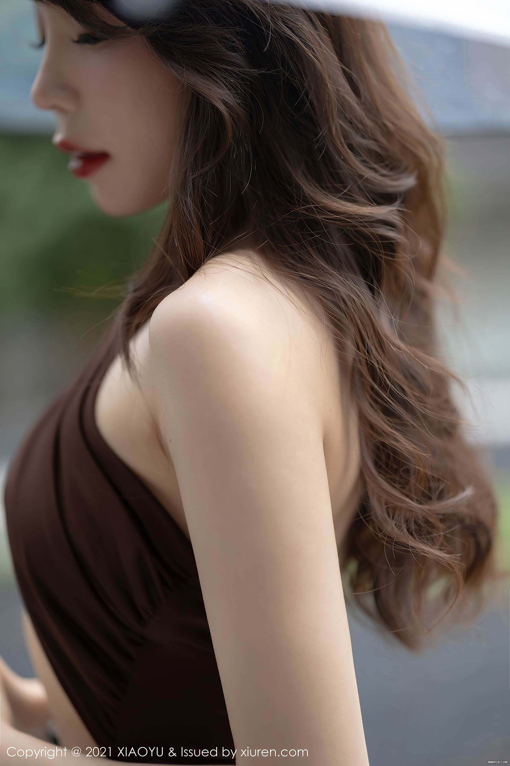 MMRGB.COM_XiaoYu语画界_2021.08.26_Vol.601_芝芝Booty_006.jpg