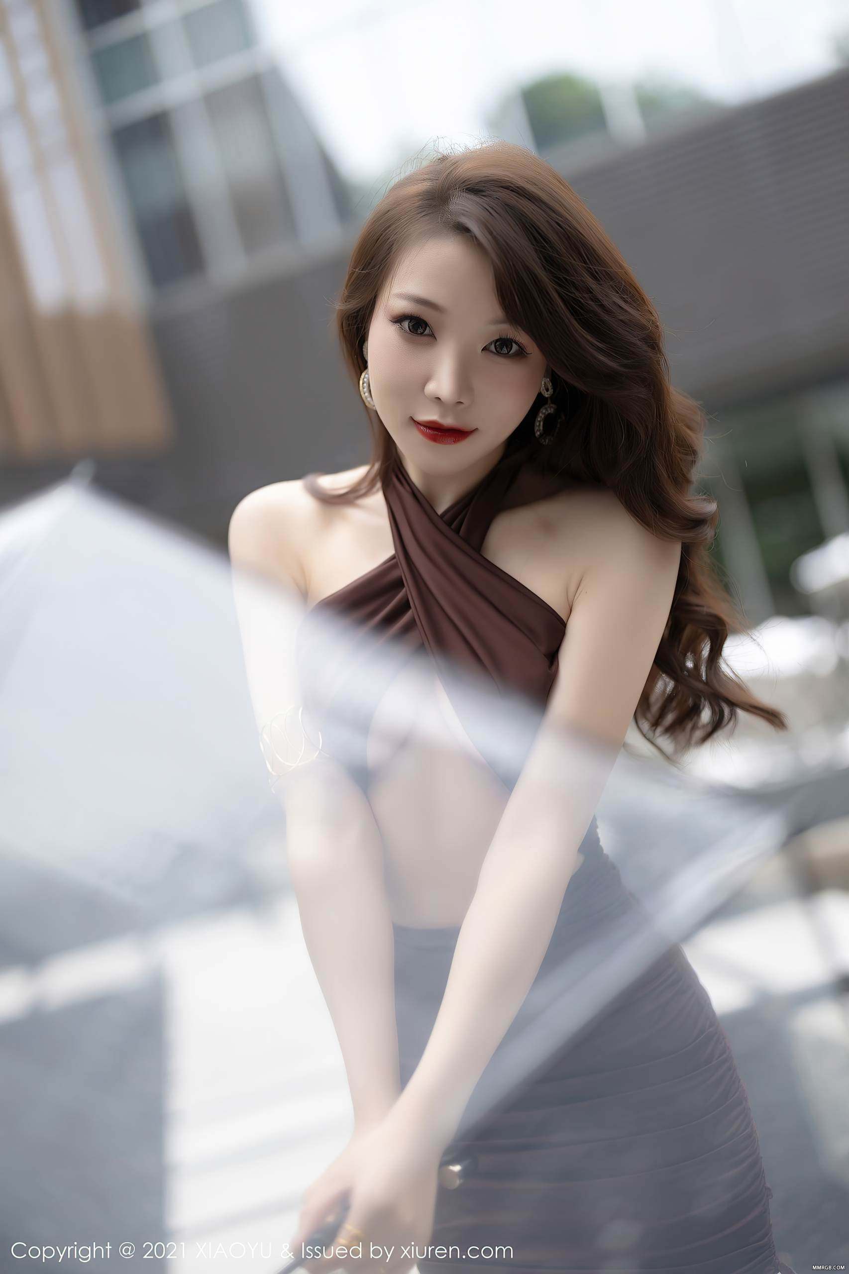 MMRGB.COM_XiaoYu语画界_2021.08.26_Vol.601_芝芝Booty_014.jpg