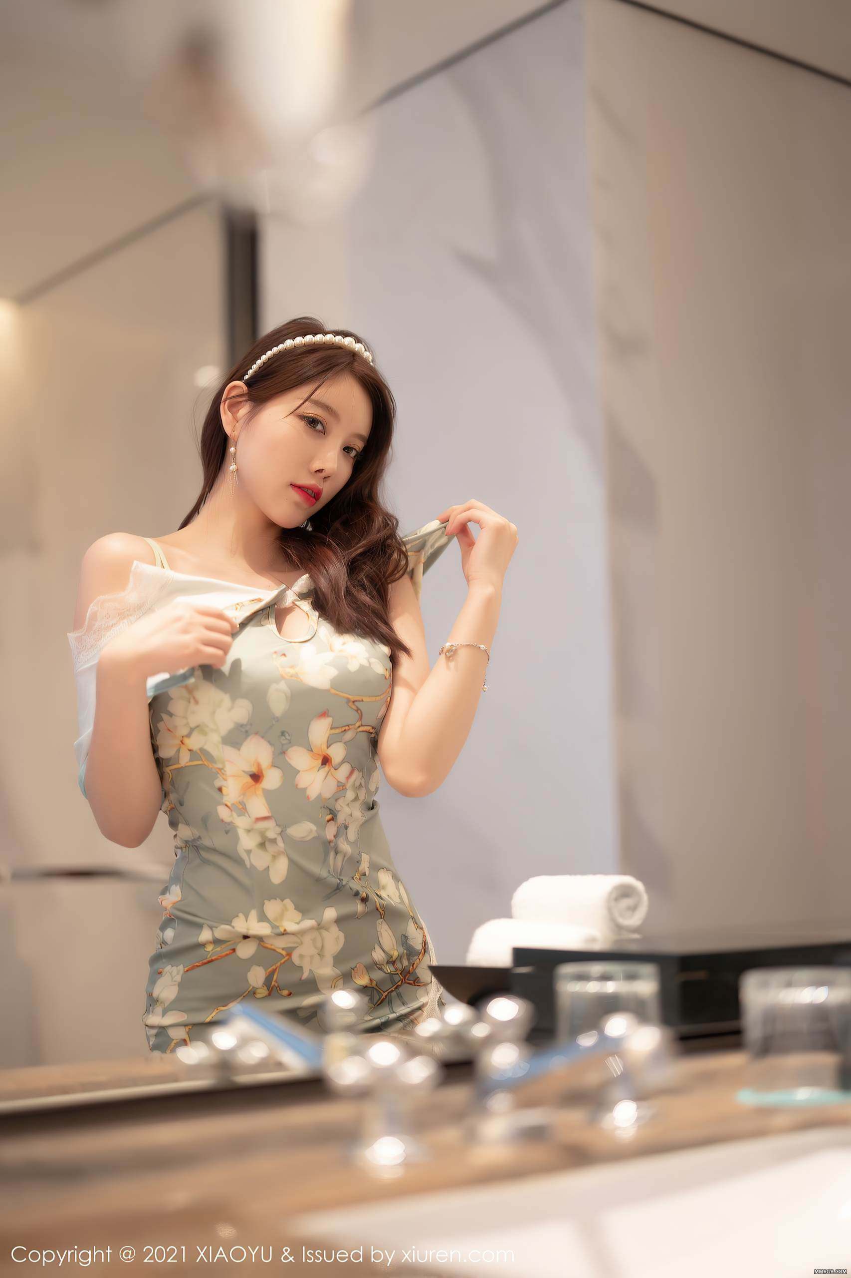 MMRGB.COM_XiaoYu语画界_2021.08.27_Vol.602_杨晨晨Yome_029.jpg