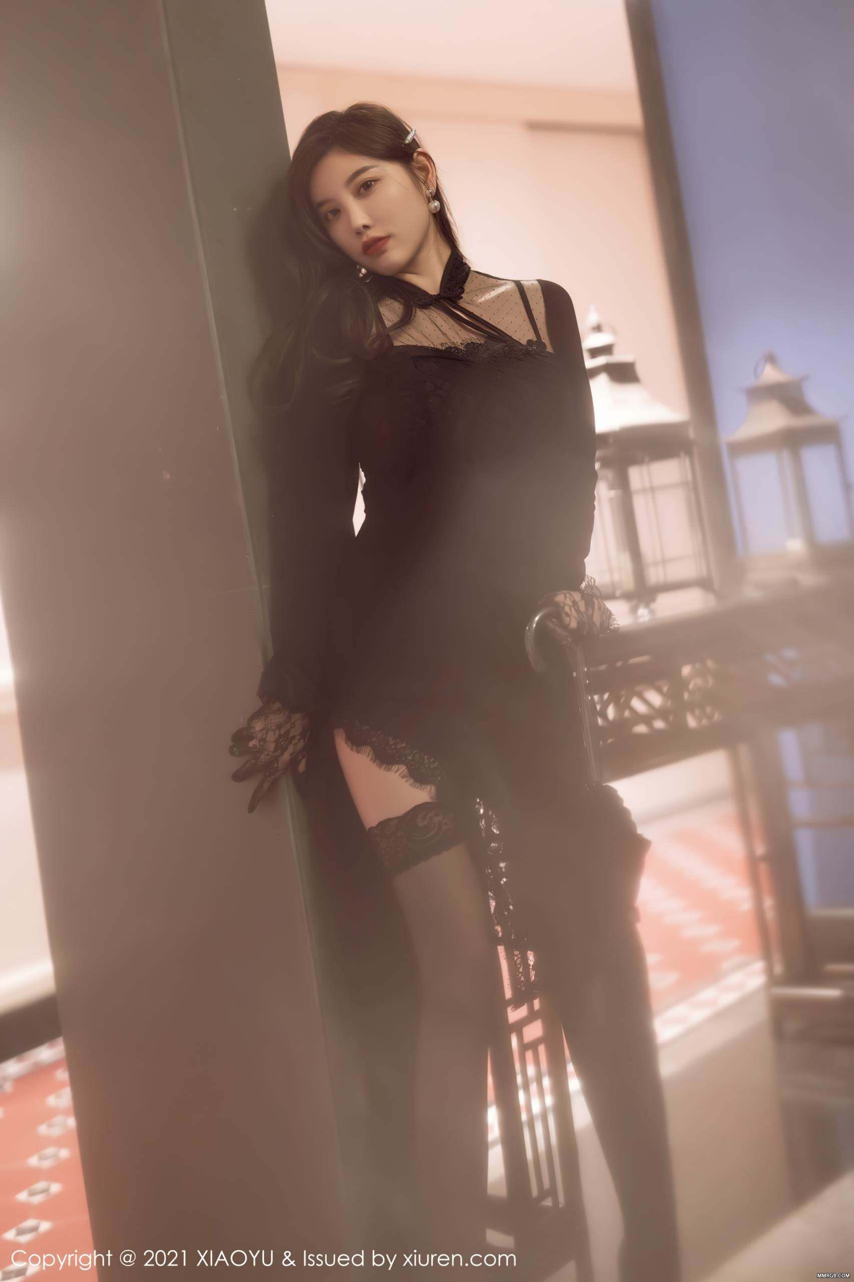 MMRGB.COM_XiaoYu语画界_2021.09.10_Vol.612_杨晨晨Yome_002.jpg