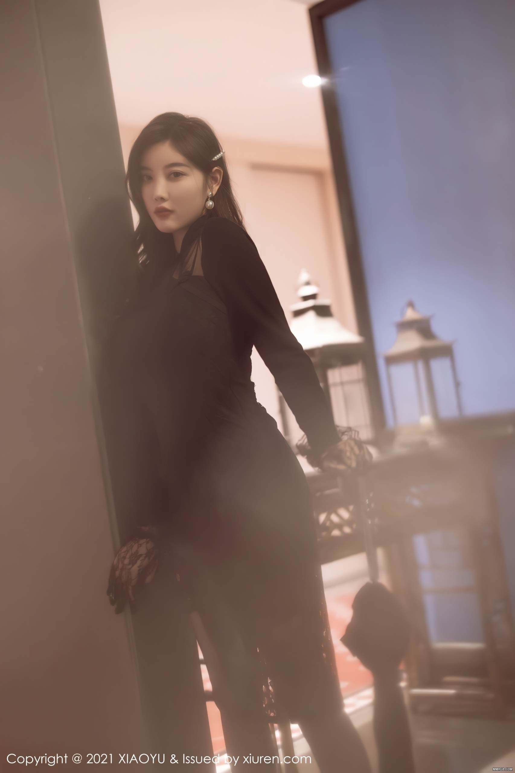 MMRGB.COM_XiaoYu语画界_2021.09.10_Vol.612_杨晨晨Yome_003.jpg