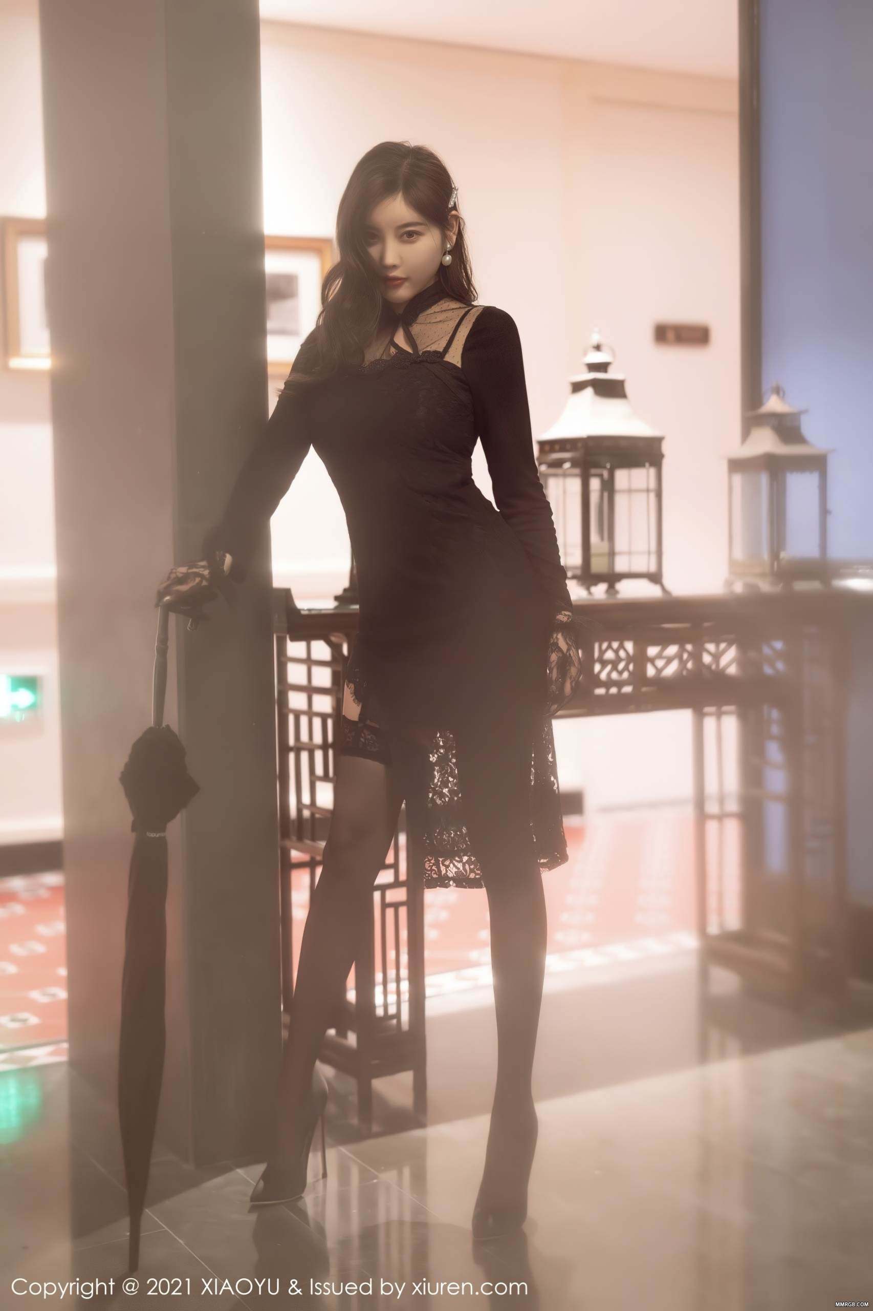 MMRGB.COM_XiaoYu语画界_2021.09.10_Vol.612_杨晨晨Yome_004.jpg