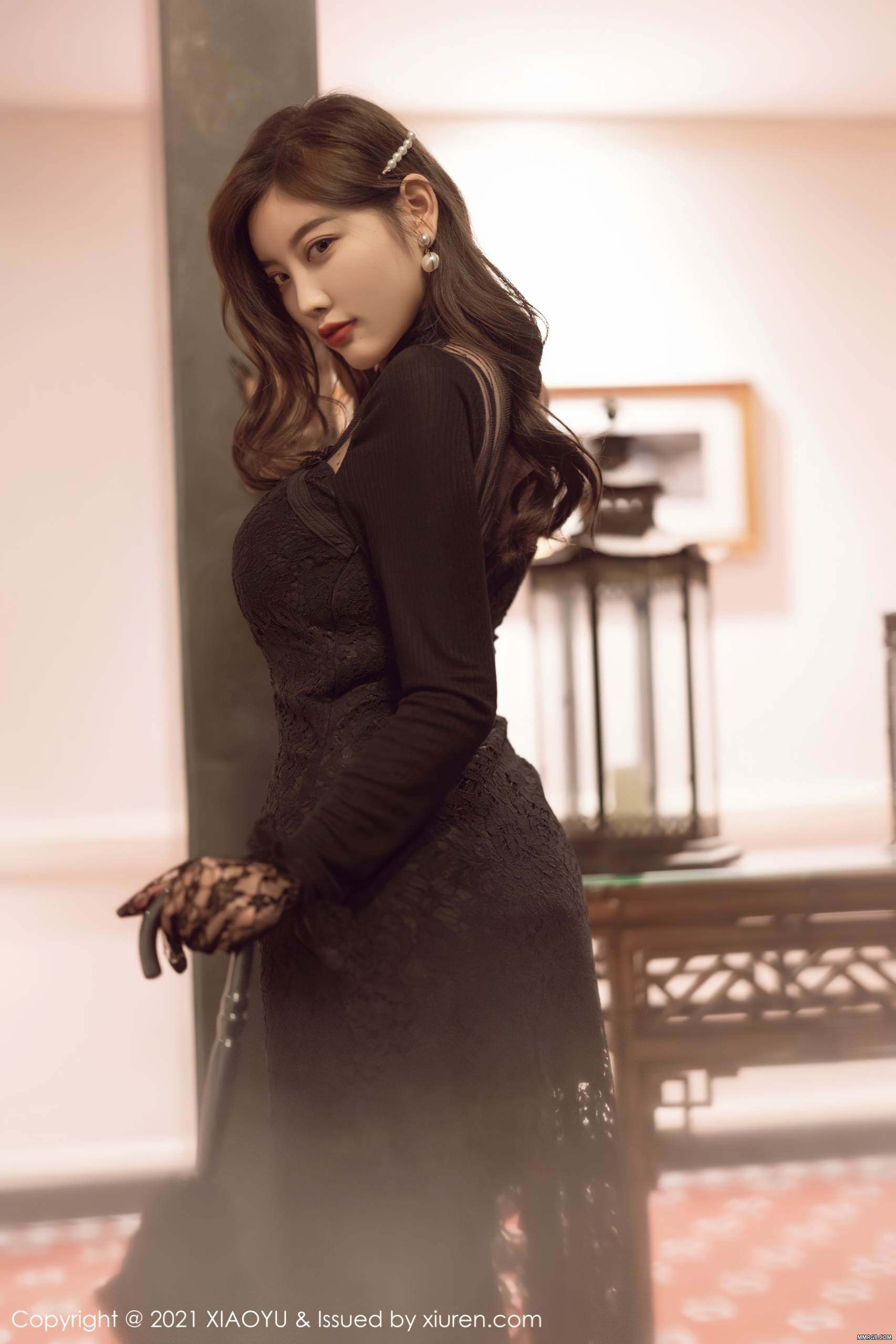 MMRGB.COM_XiaoYu语画界_2021.09.10_Vol.612_杨晨晨Yome_006.jpg