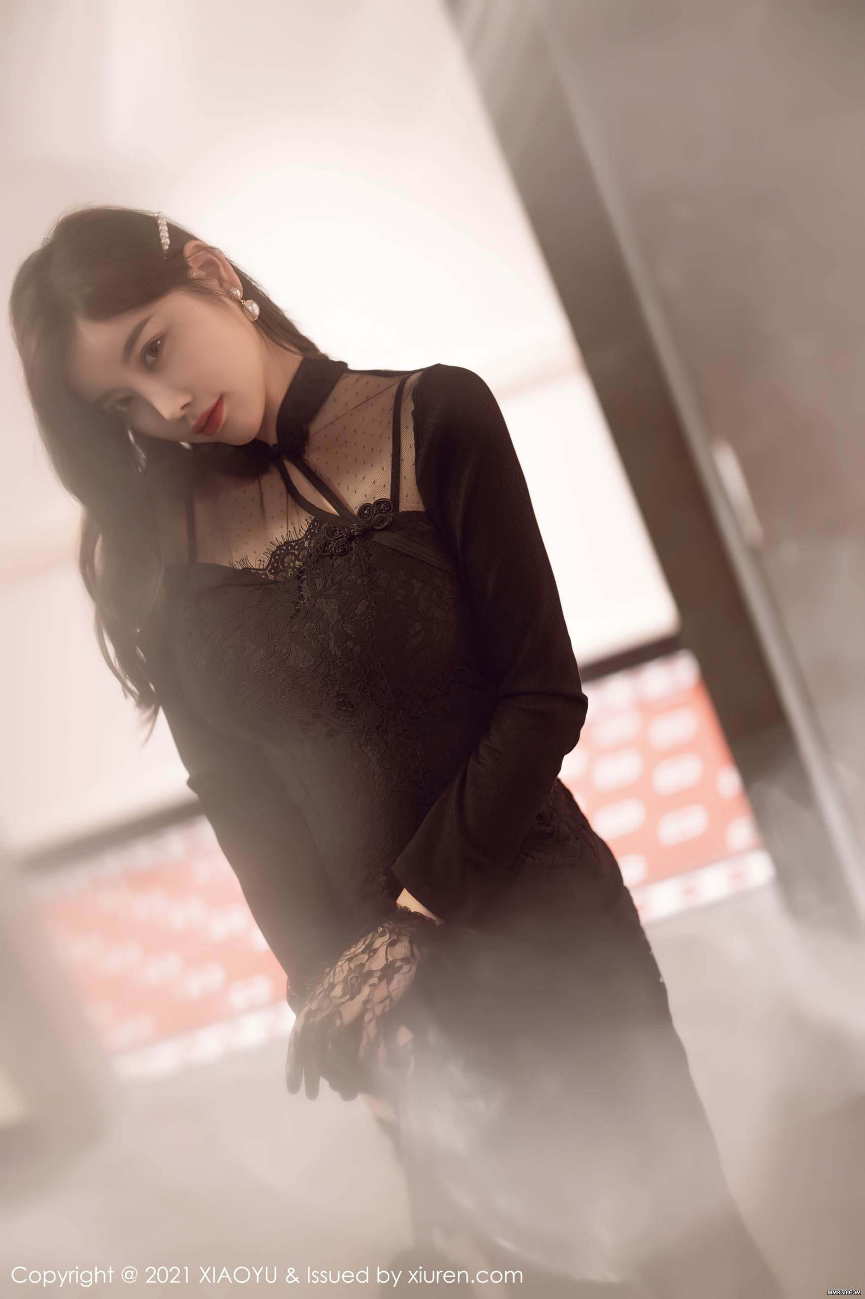 MMRGB.COM_XiaoYu语画界_2021.09.10_Vol.612_杨晨晨Yome_010.jpg