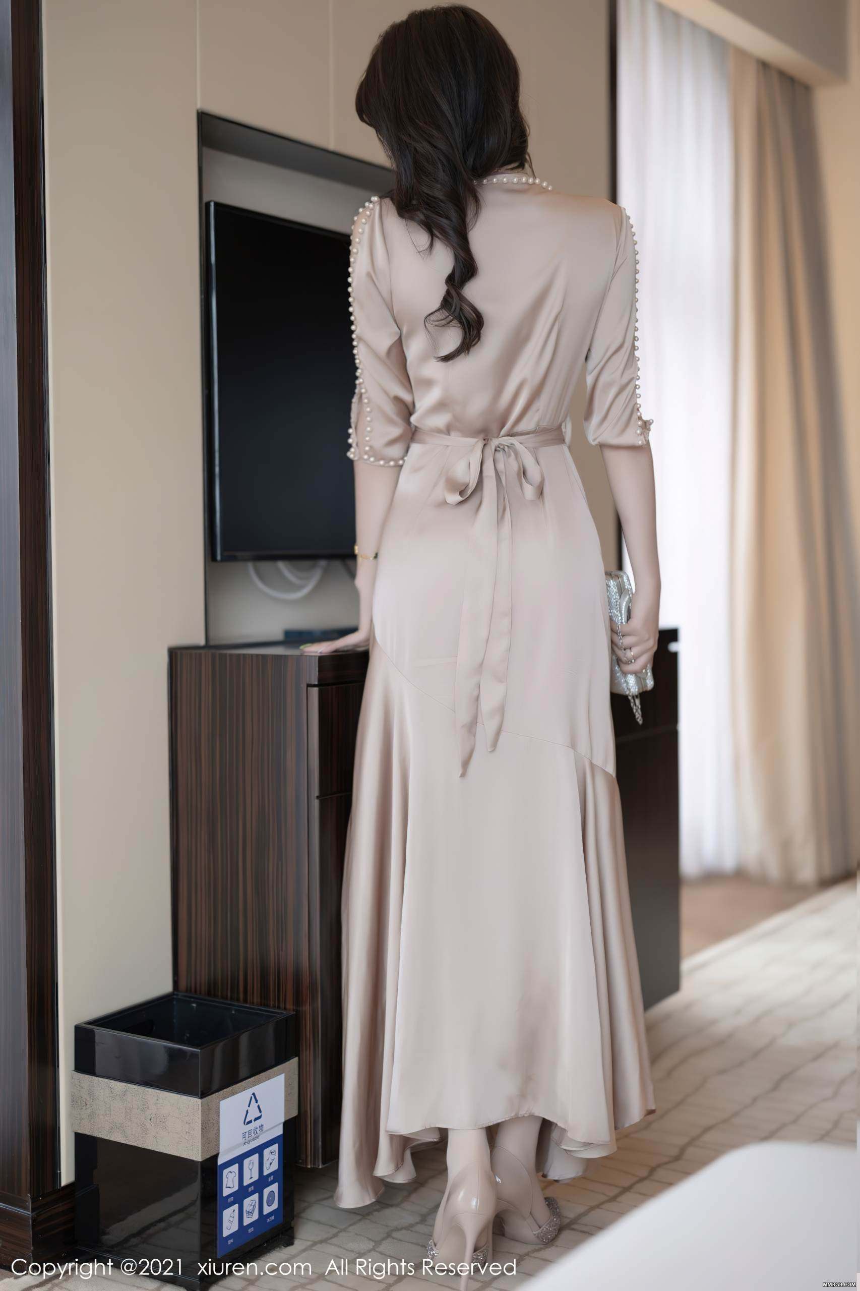 MMRGB.COM_XiaoYu语画界_2021.09.13_Vol.613_芝芝Booty_004.jpg