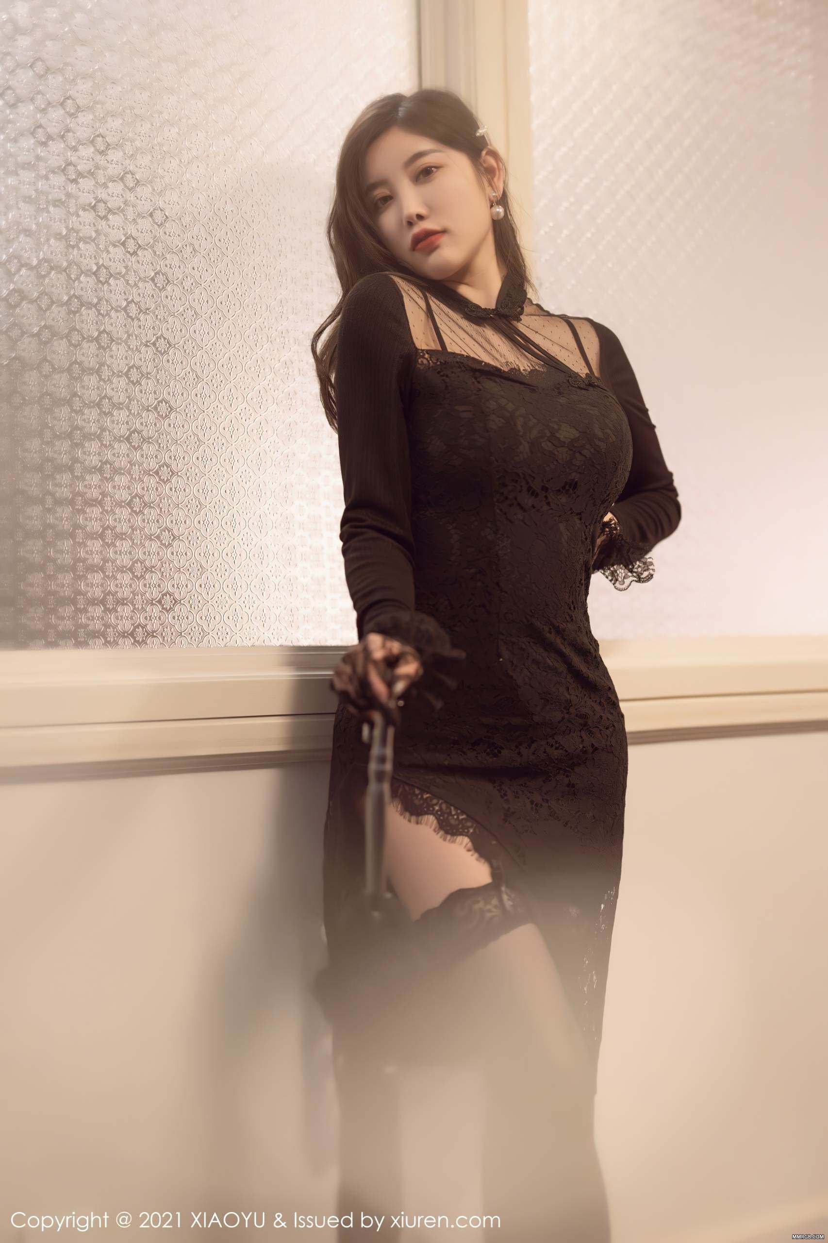 MMRGB.COM_XiaoYu语画界_2021.09.10_Vol.612_杨晨晨Yome_011.jpg