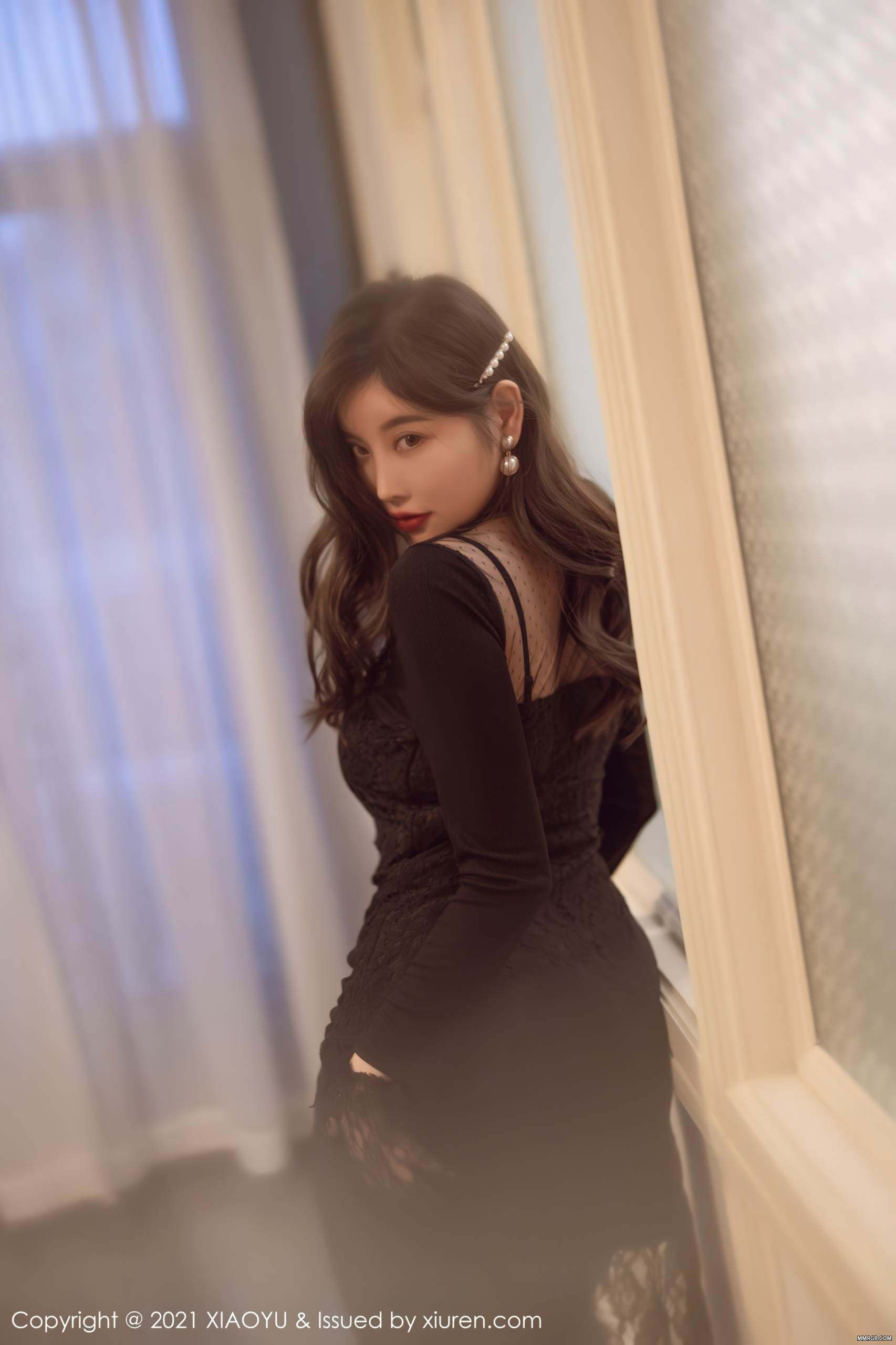 MMRGB.COM_XiaoYu语画界_2021.09.10_Vol.612_杨晨晨Yome_013.jpg