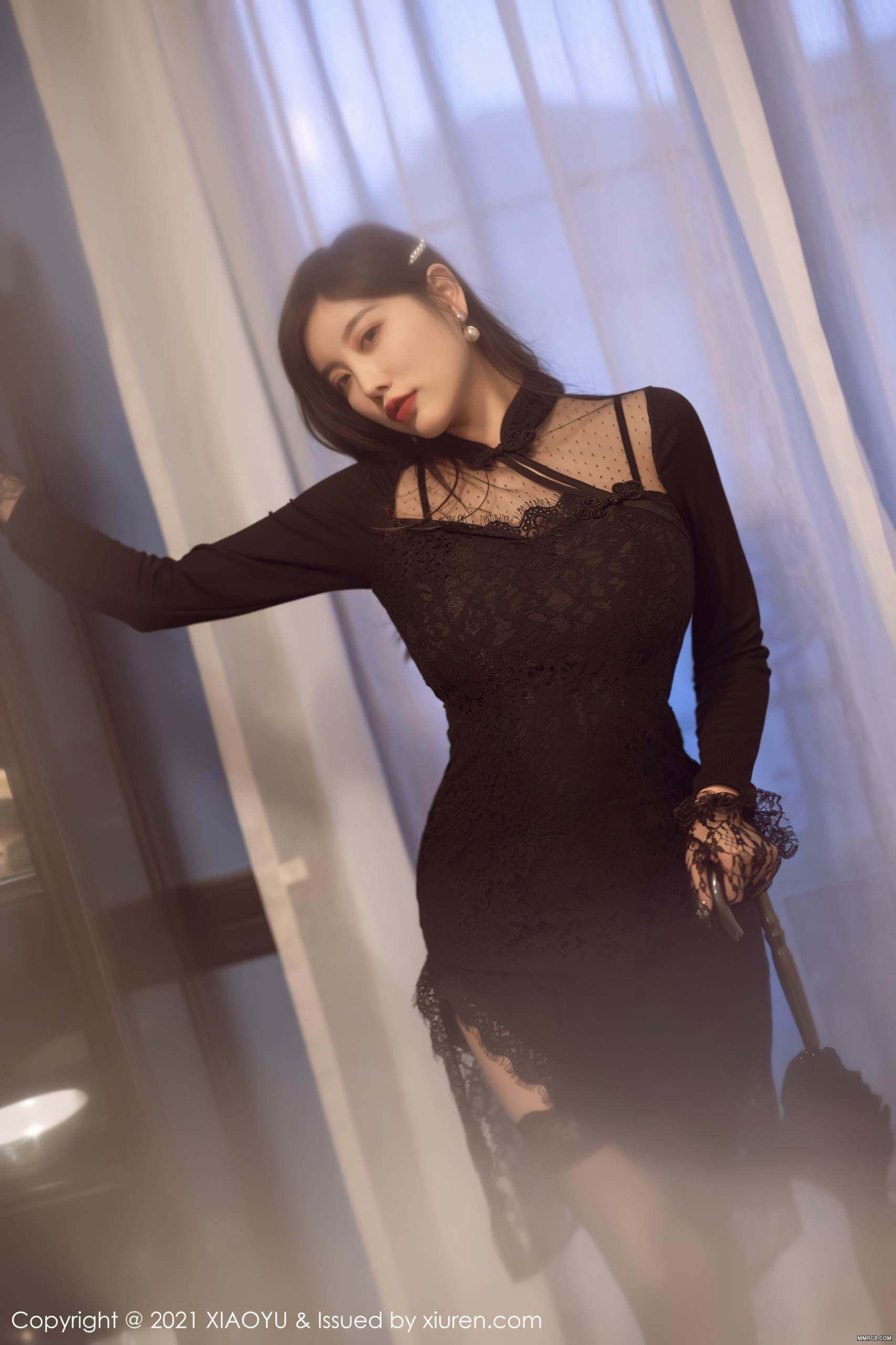 MMRGB.COM_XiaoYu语画界_2021.09.10_Vol.612_杨晨晨Yome_014.jpg
