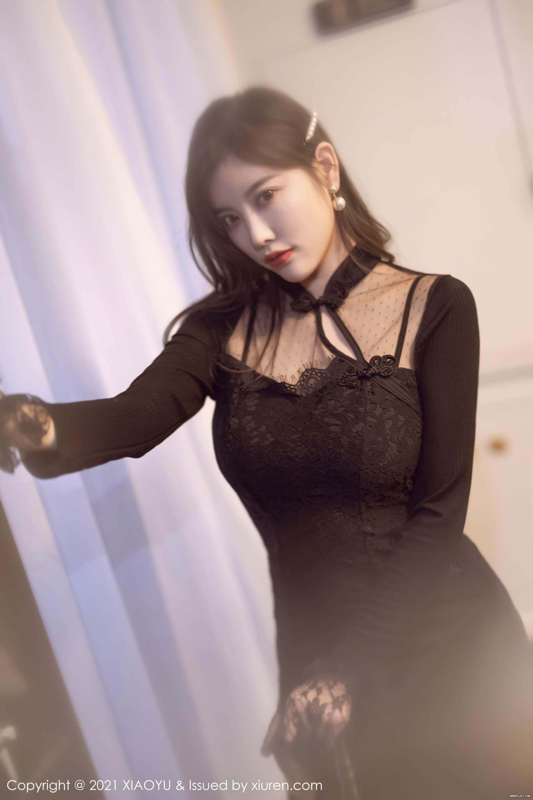 MMRGB.COM_XiaoYu语画界_2021.09.10_Vol.612_杨晨晨Yome_015.jpg