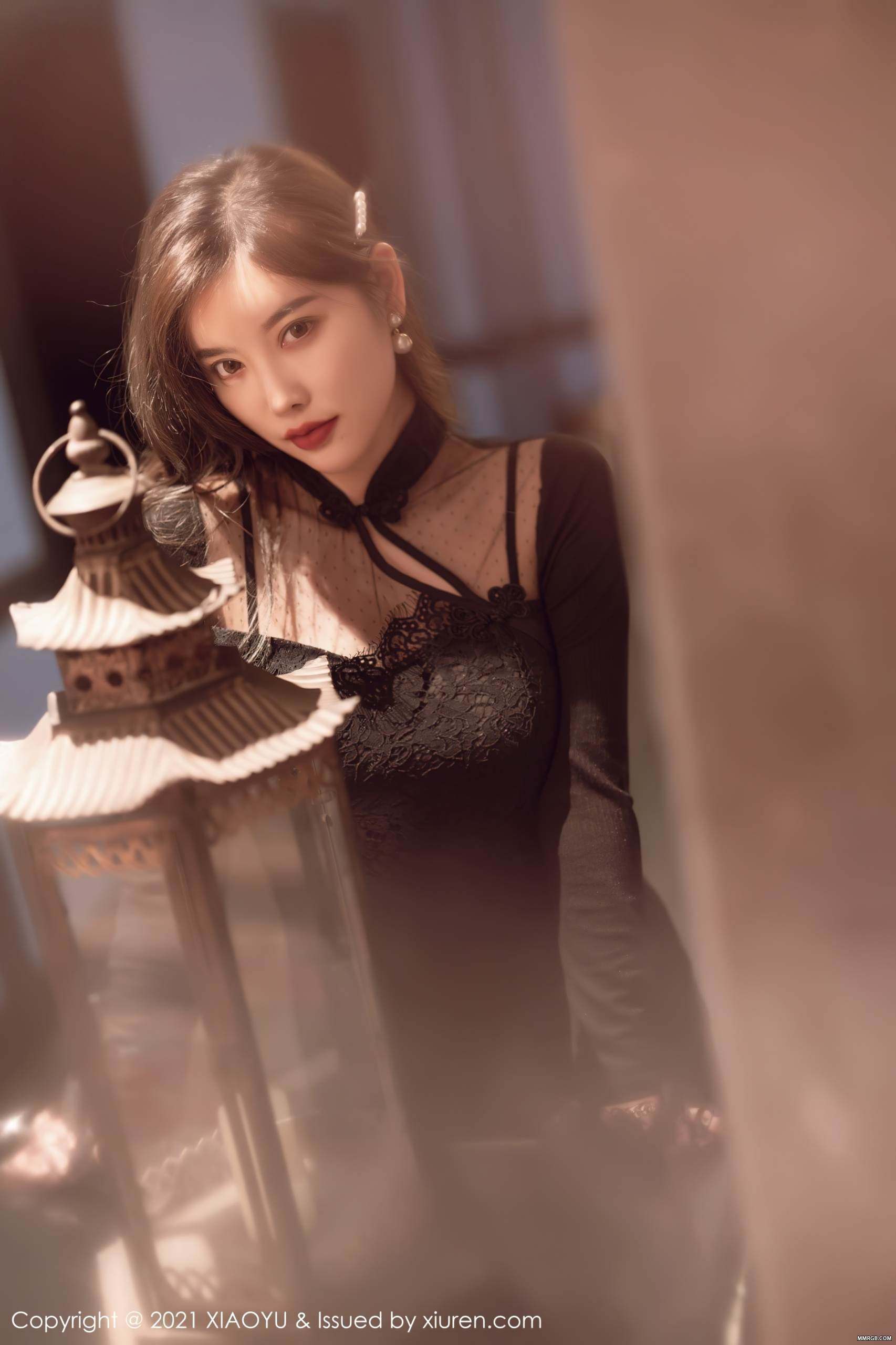MMRGB.COM_XiaoYu语画界_2021.09.10_Vol.612_杨晨晨Yome_017.jpg
