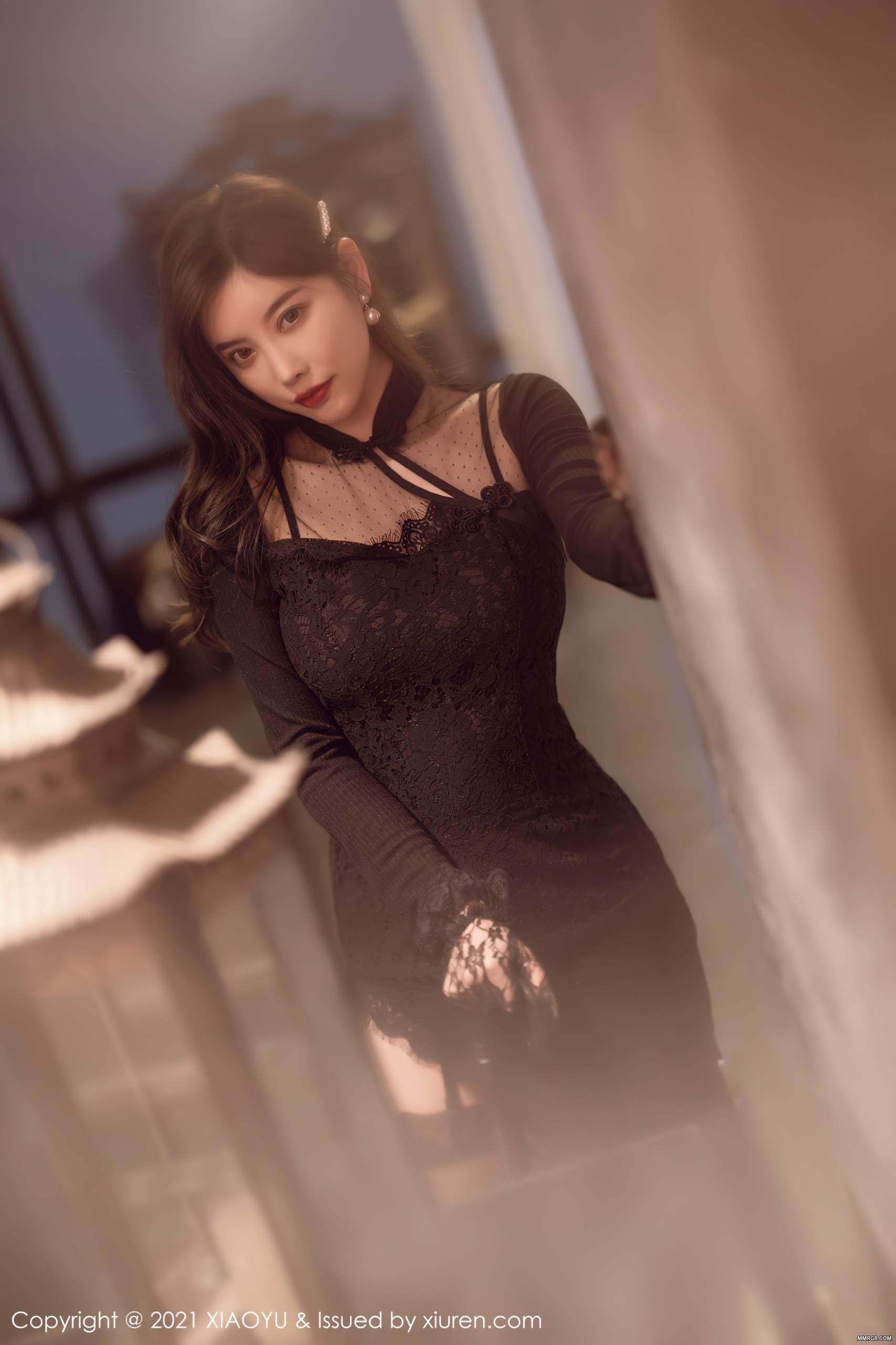 MMRGB.COM_XiaoYu语画界_2021.09.10_Vol.612_杨晨晨Yome_018.jpg