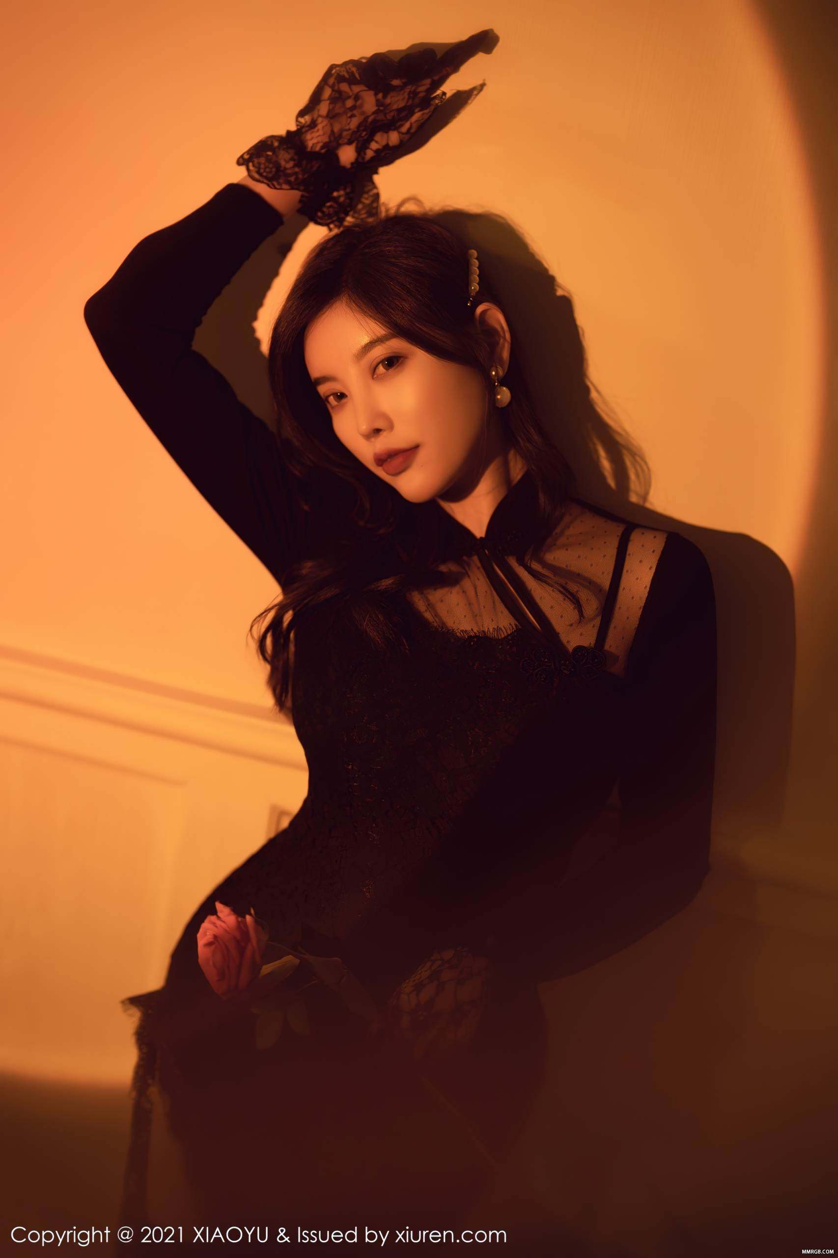 MMRGB.COM_XiaoYu语画界_2021.09.10_Vol.612_杨晨晨Yome_029.jpg