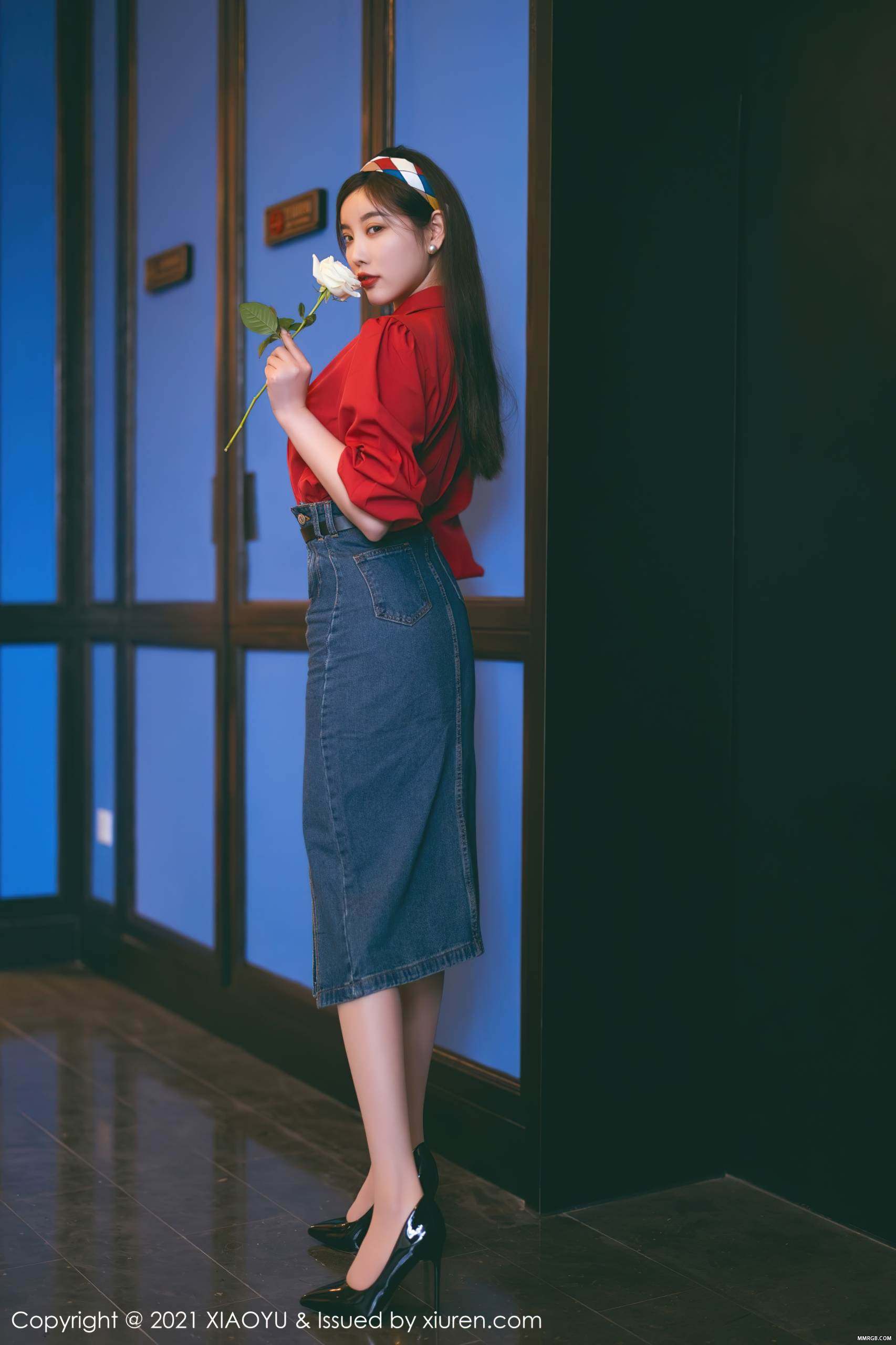 MMRGB.COM_XiaoYu语画界_2021.09.18_Vol.618_杨晨晨Yome_005.jpg