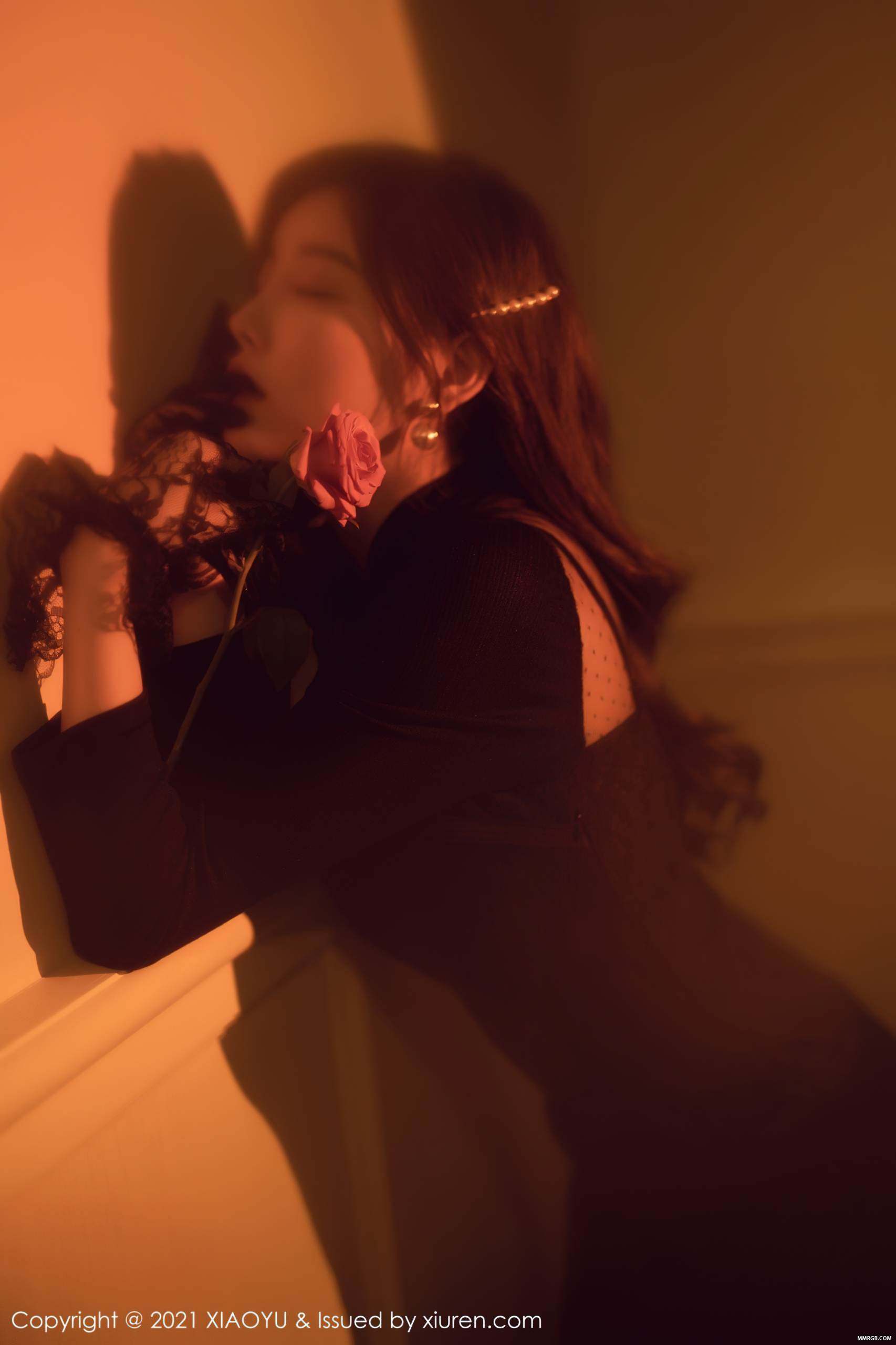 MMRGB.COM_XiaoYu语画界_2021.09.10_Vol.612_杨晨晨Yome_033.jpg