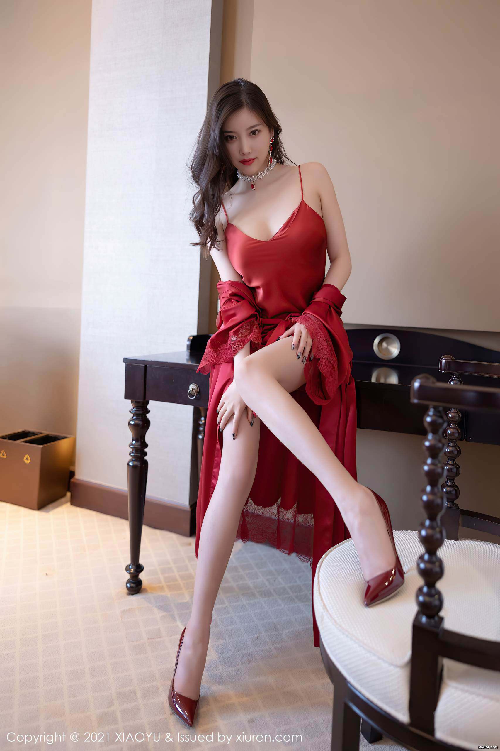 MMRGB.COM_XiaoYu语画界_2021.09.24_Vol.621_杨晨晨Yome_002.jpg