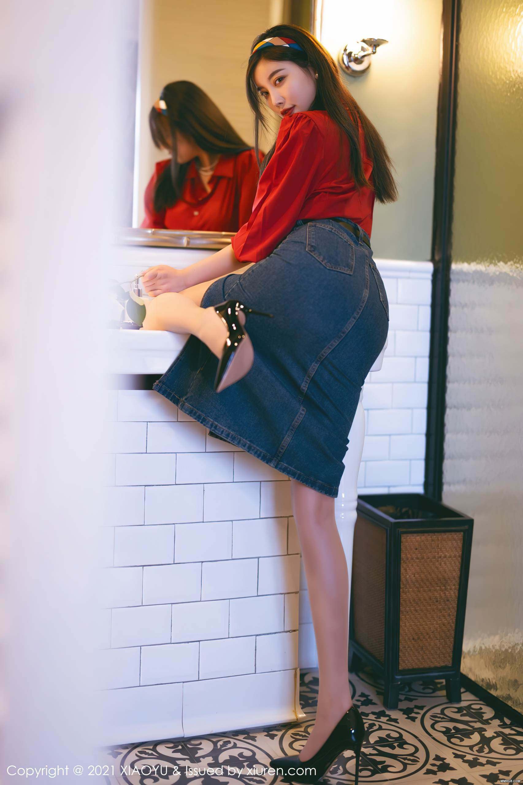 MMRGB.COM_XiaoYu语画界_2021.09.18_Vol.618_杨晨晨Yome_016.jpg