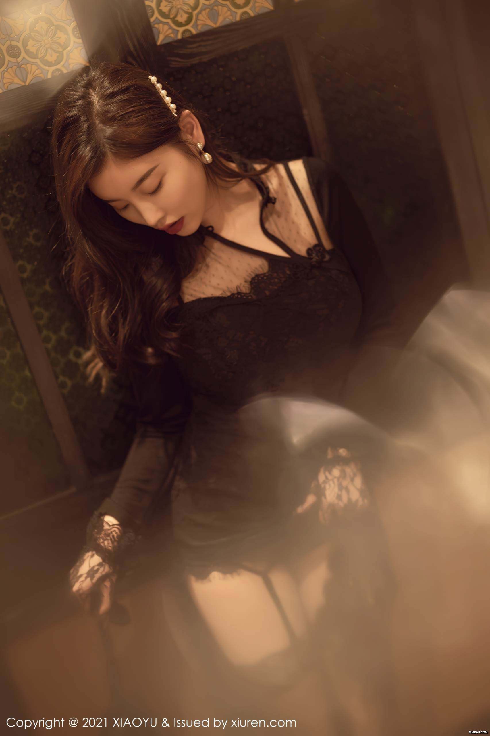 MMRGB.COM_XiaoYu语画界_2021.09.10_Vol.612_杨晨晨Yome_039.jpg