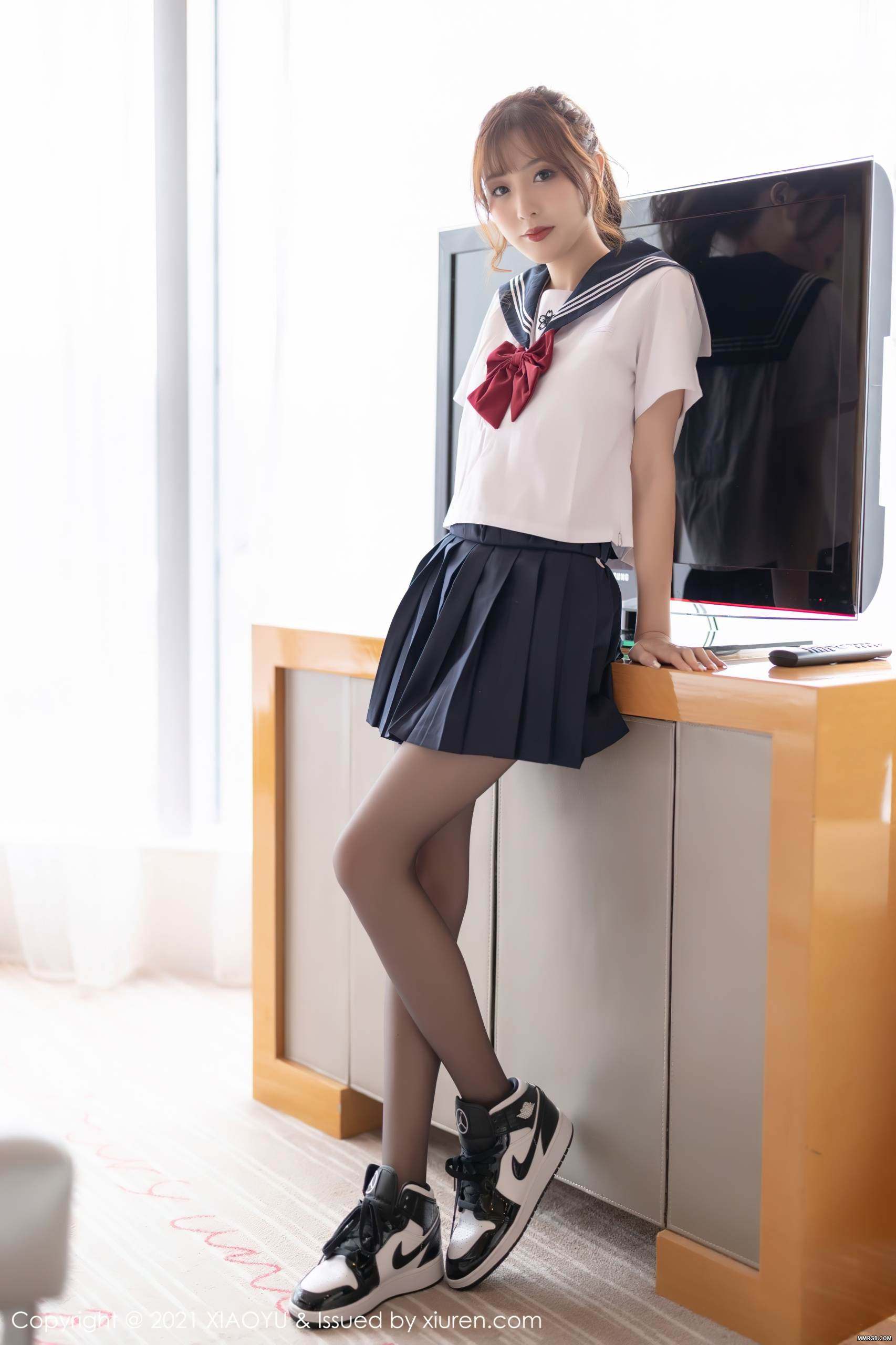 MMRGB.COM_XiaoYu语画界_2021.09.27_Vol.623_林星阑_004.jpg