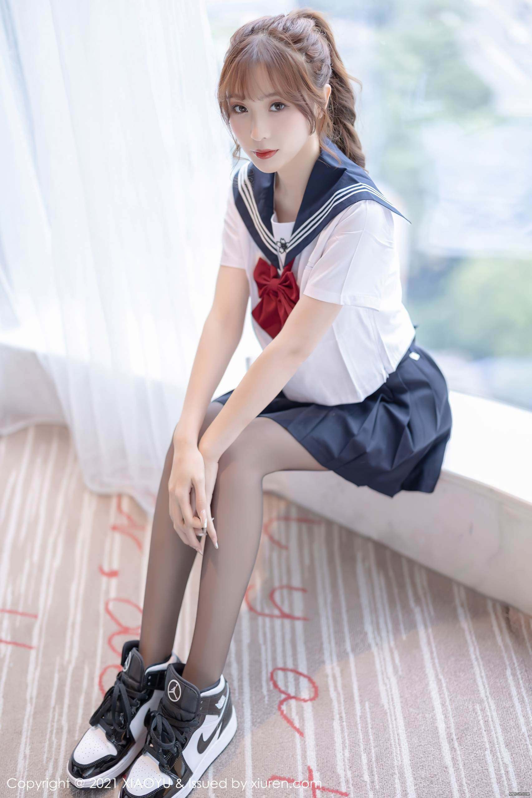 MMRGB.COM_XiaoYu语画界_2021.09.27_Vol.623_林星阑_006.jpg