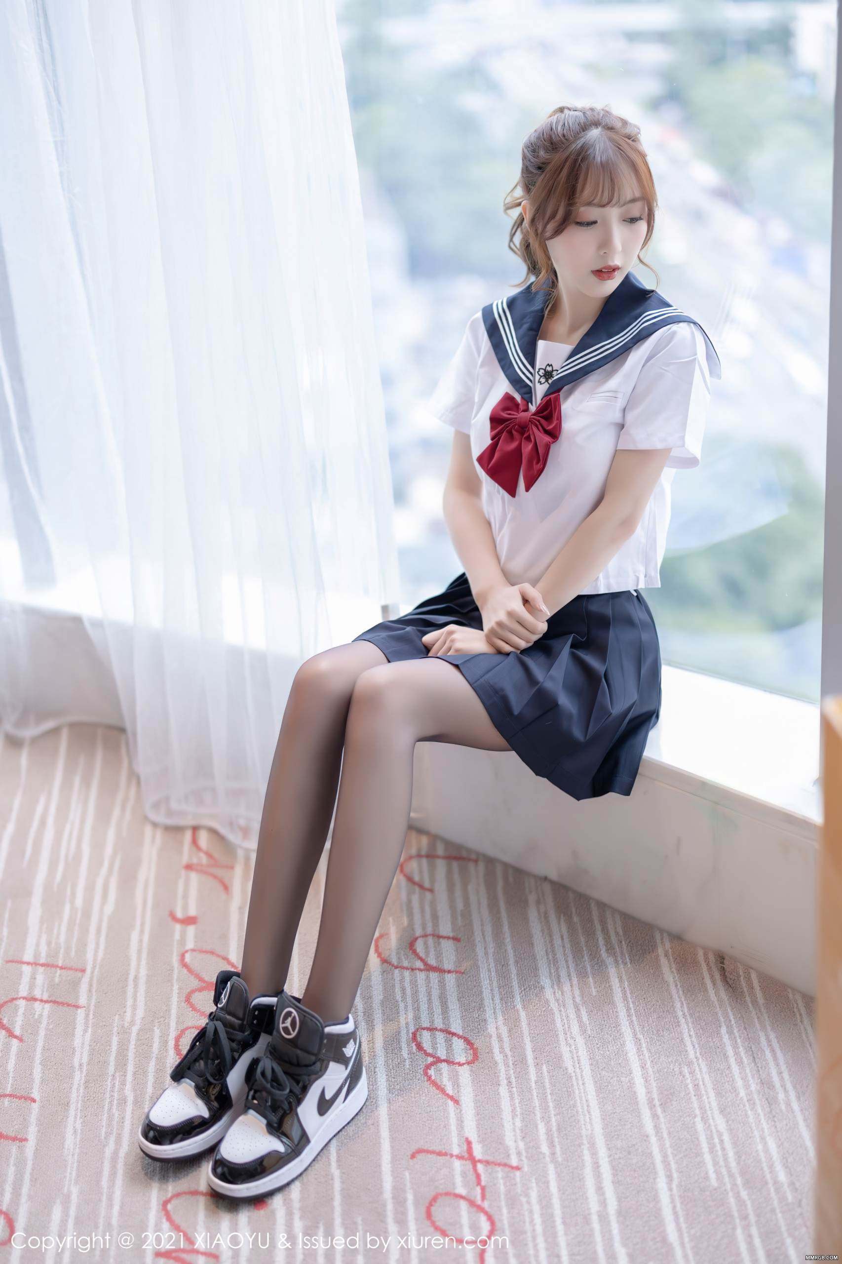MMRGB.COM_XiaoYu语画界_2021.09.27_Vol.623_林星阑_007.jpg