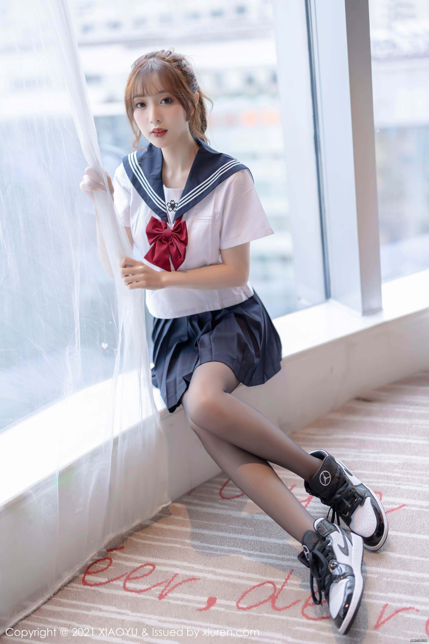 MMRGB.COM_XiaoYu语画界_2021.09.27_Vol.623_林星阑_008.jpg