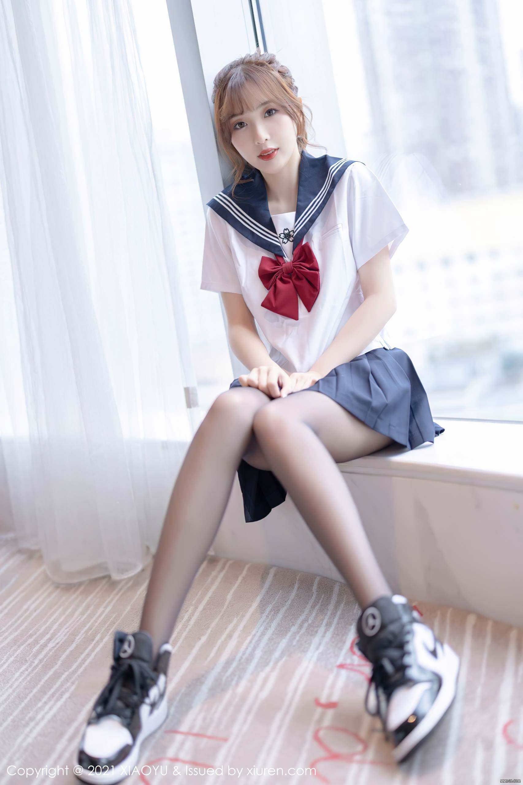 MMRGB.COM_XiaoYu语画界_2021.09.27_Vol.623_林星阑_009.jpg