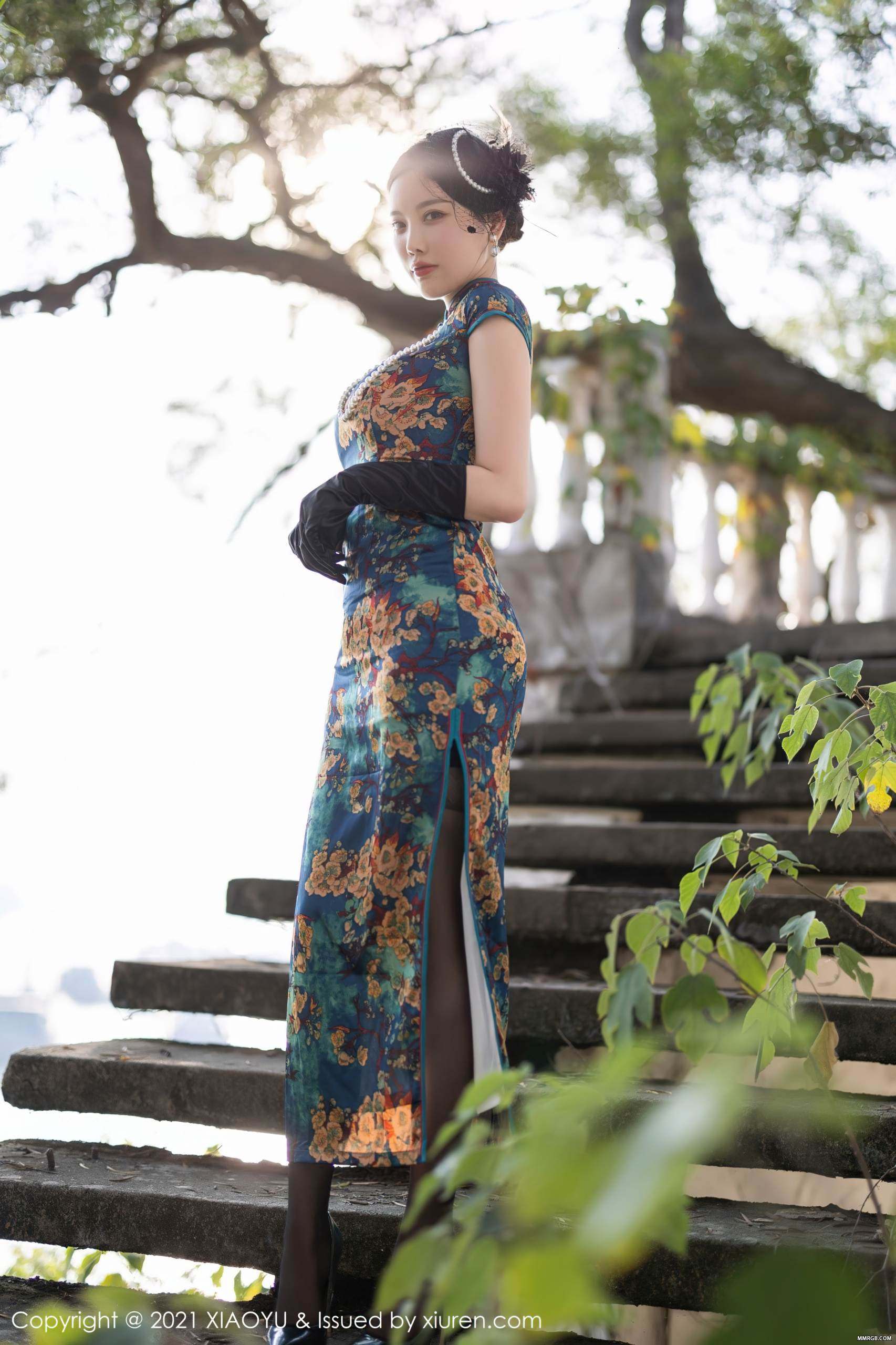 MMRGB.COM_XiaoYu语画界_2021.09.30_Vol.626_杨晨晨Yome_001.jpg