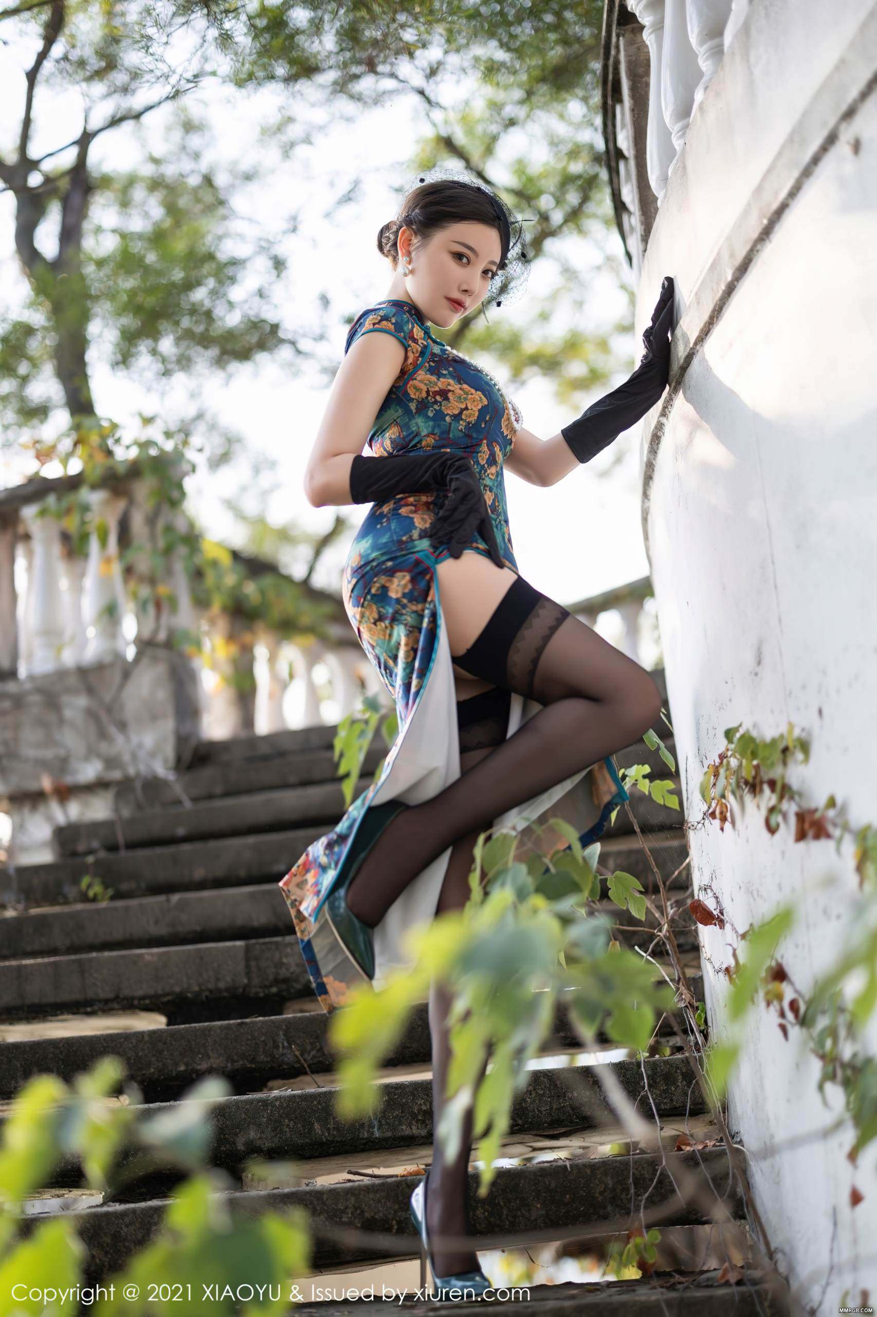 MMRGB.COM_XiaoYu语画界_2021.09.30_Vol.626_杨晨晨Yome_004.jpg