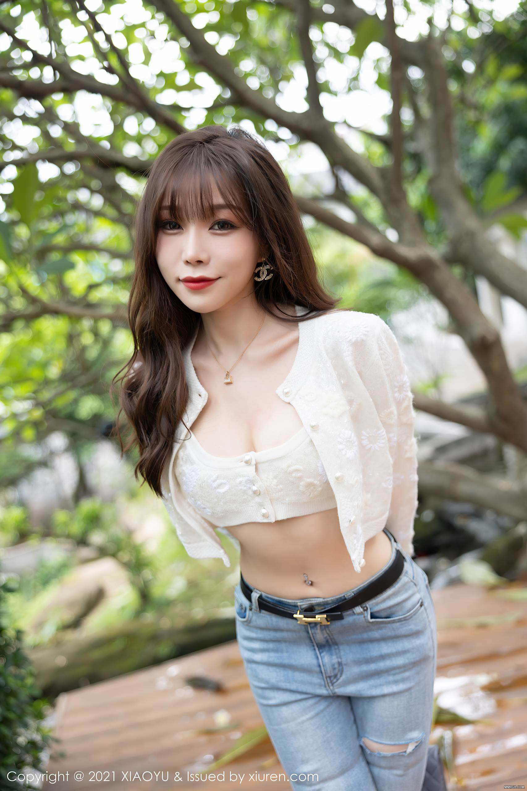MMRGB.COM_XiaoYu语画界_2021.10.08_Vol.627_芝芝Booty_004.jpg