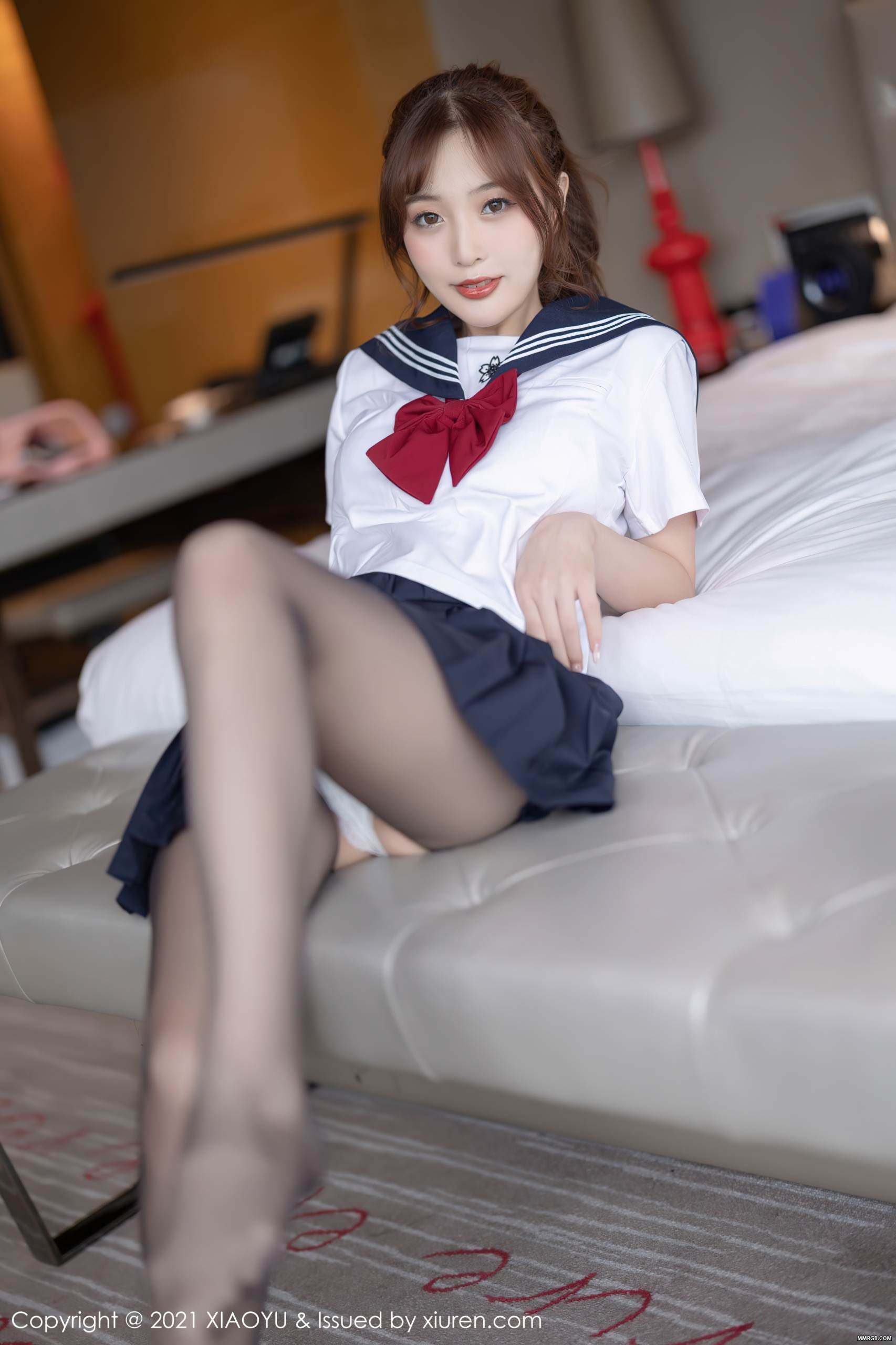 MMRGB.COM_XiaoYu语画界_2021.09.27_Vol.623_林星阑_019.jpg