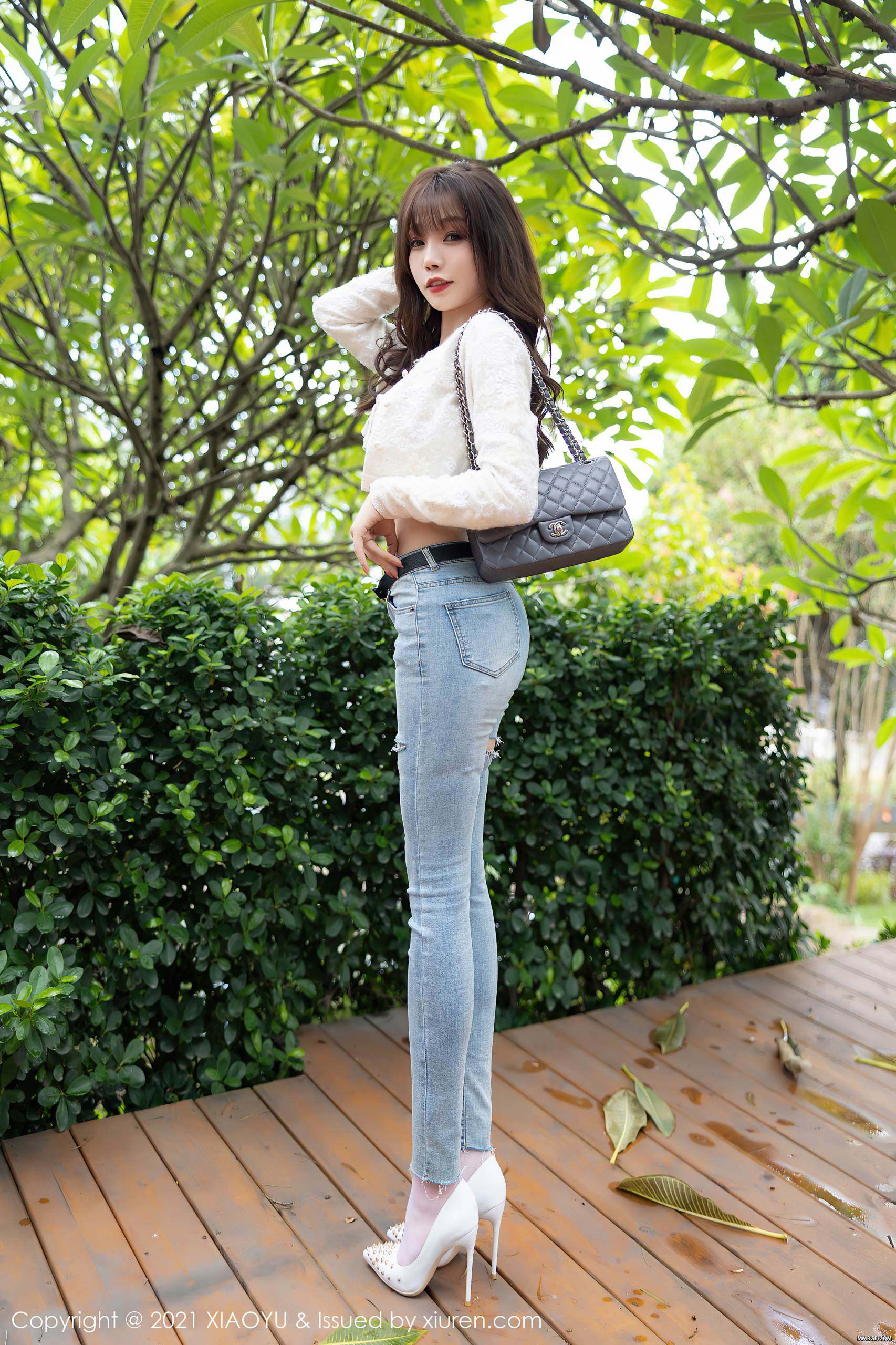 MMRGB.COM_XiaoYu语画界_2021.10.08_Vol.627_芝芝Booty_005.jpg