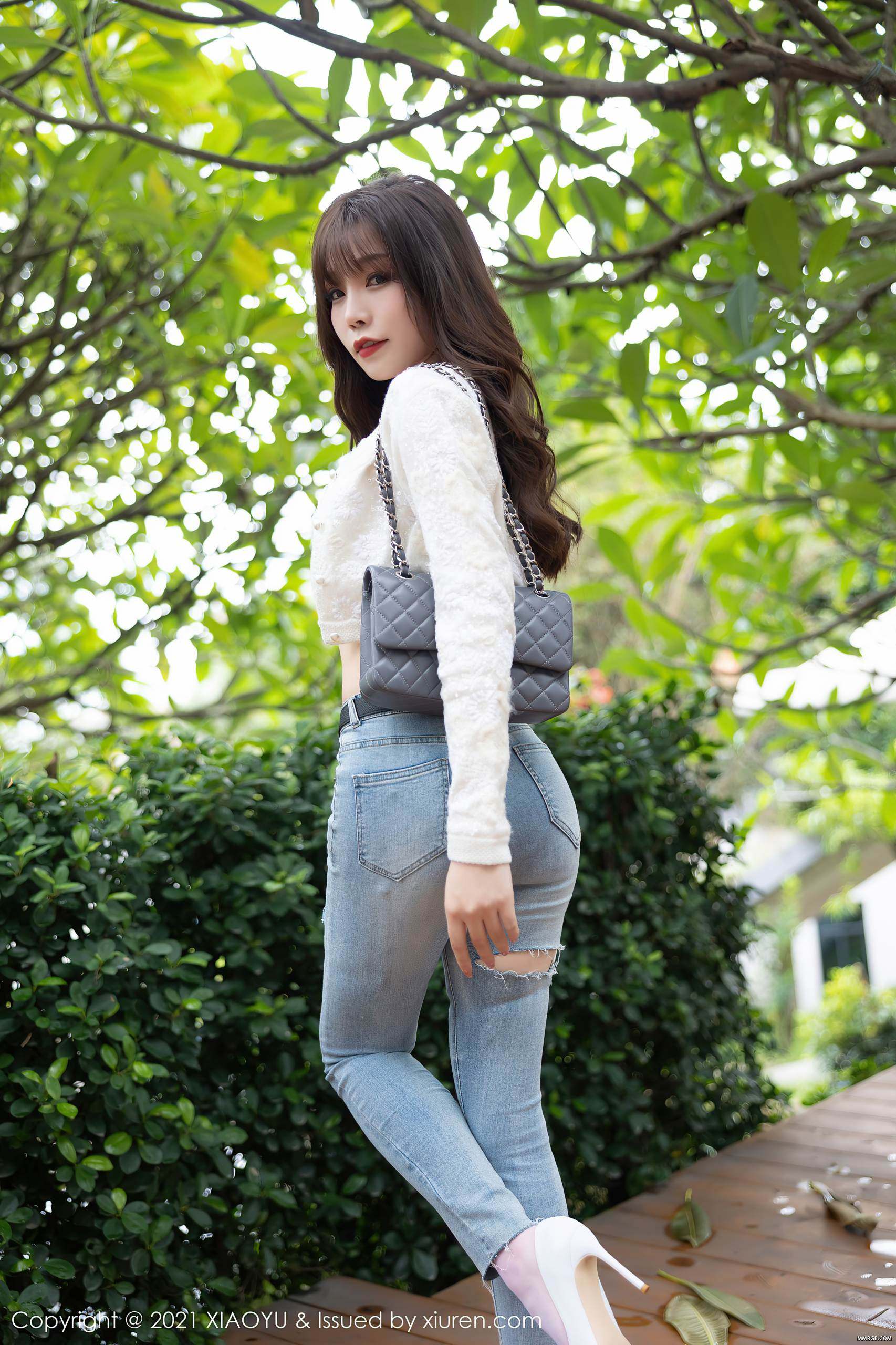 MMRGB.COM_XiaoYu语画界_2021.10.08_Vol.627_芝芝Booty_006.jpg