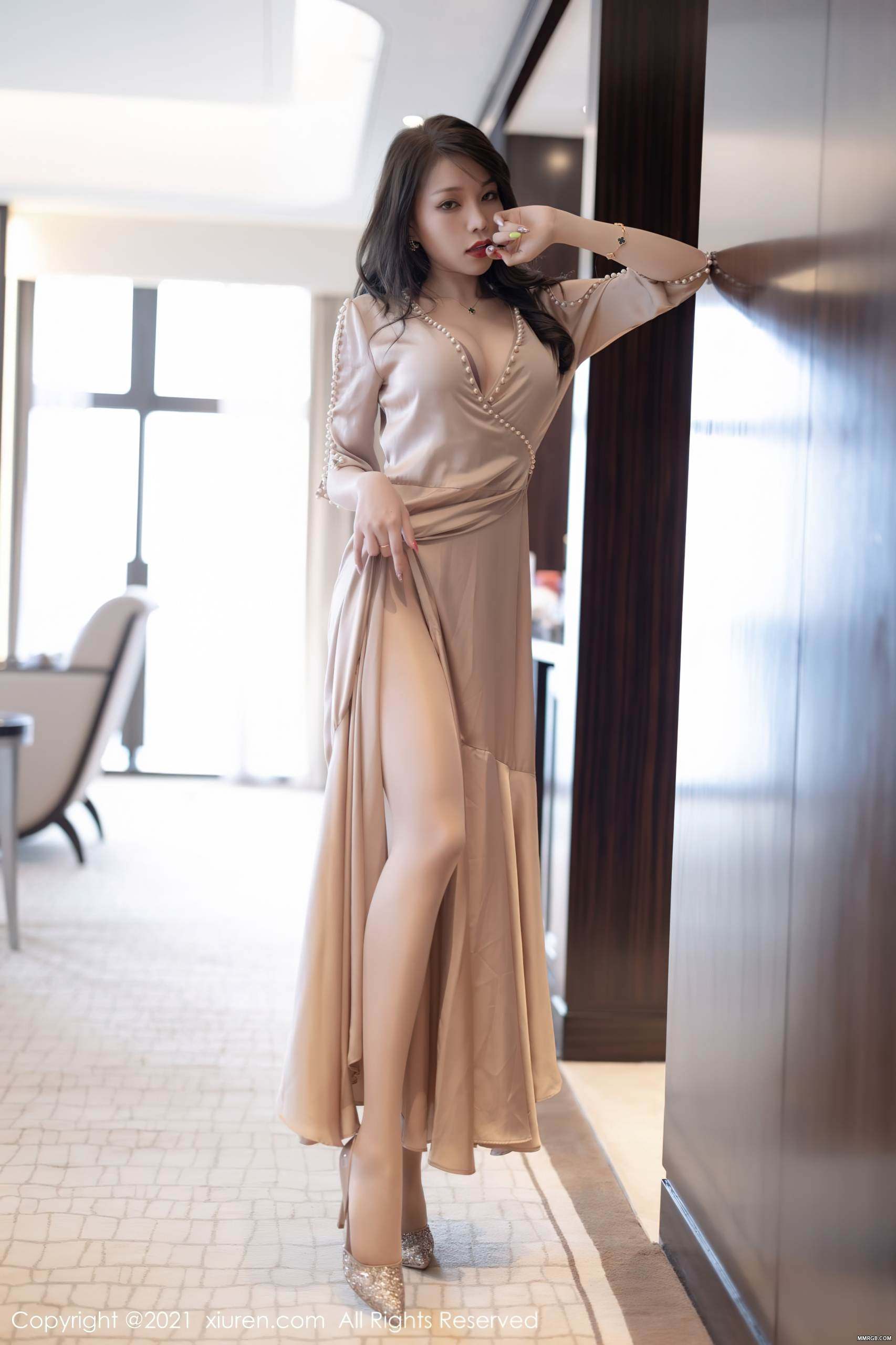 MMRGB.COM_XiaoYu语画界_2021.09.13_Vol.613_芝芝Booty_061.jpg