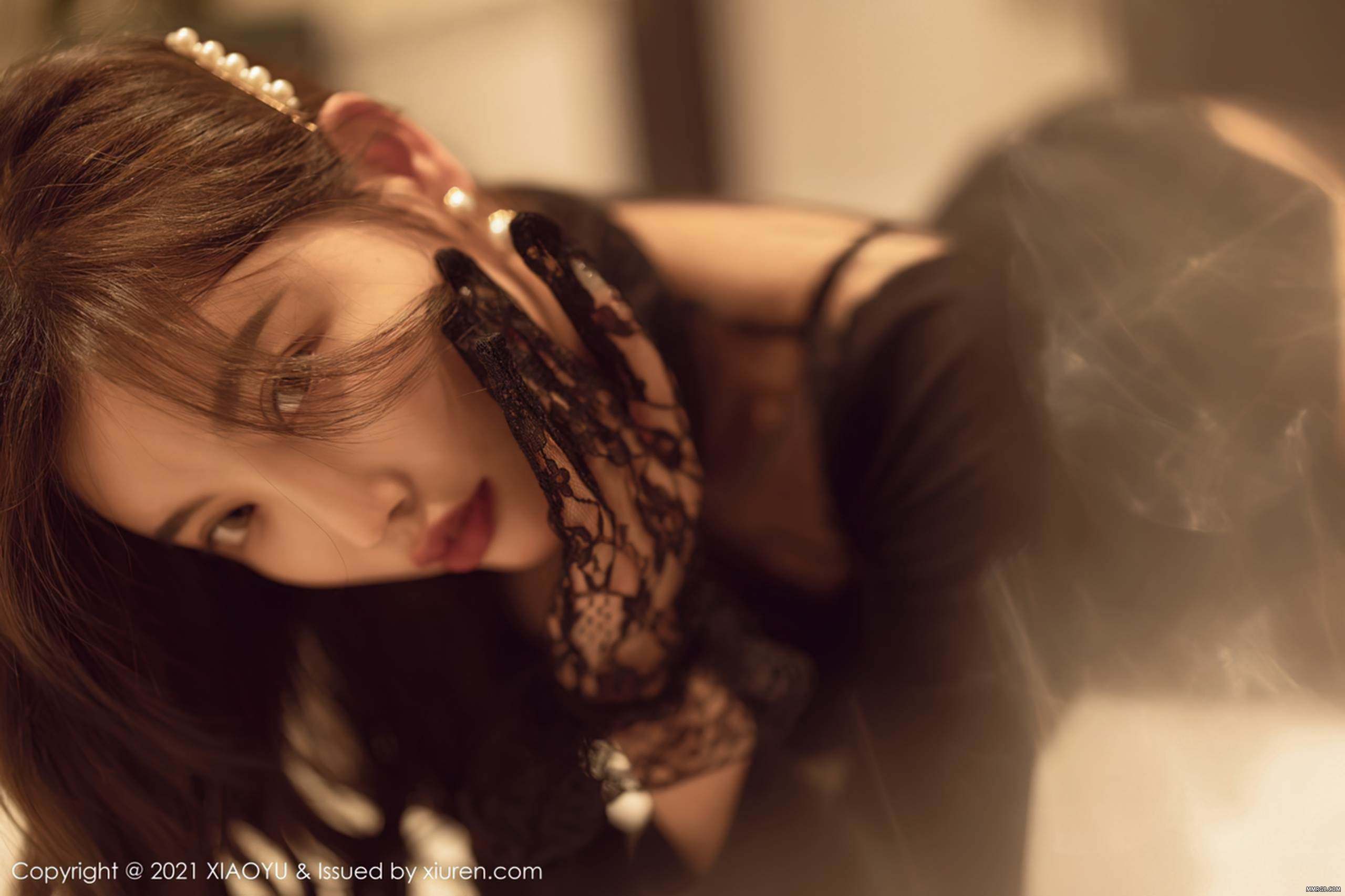 MMRGB.COM_XiaoYu语画界_2021.09.10_Vol.612_杨晨晨Yome_059.jpg