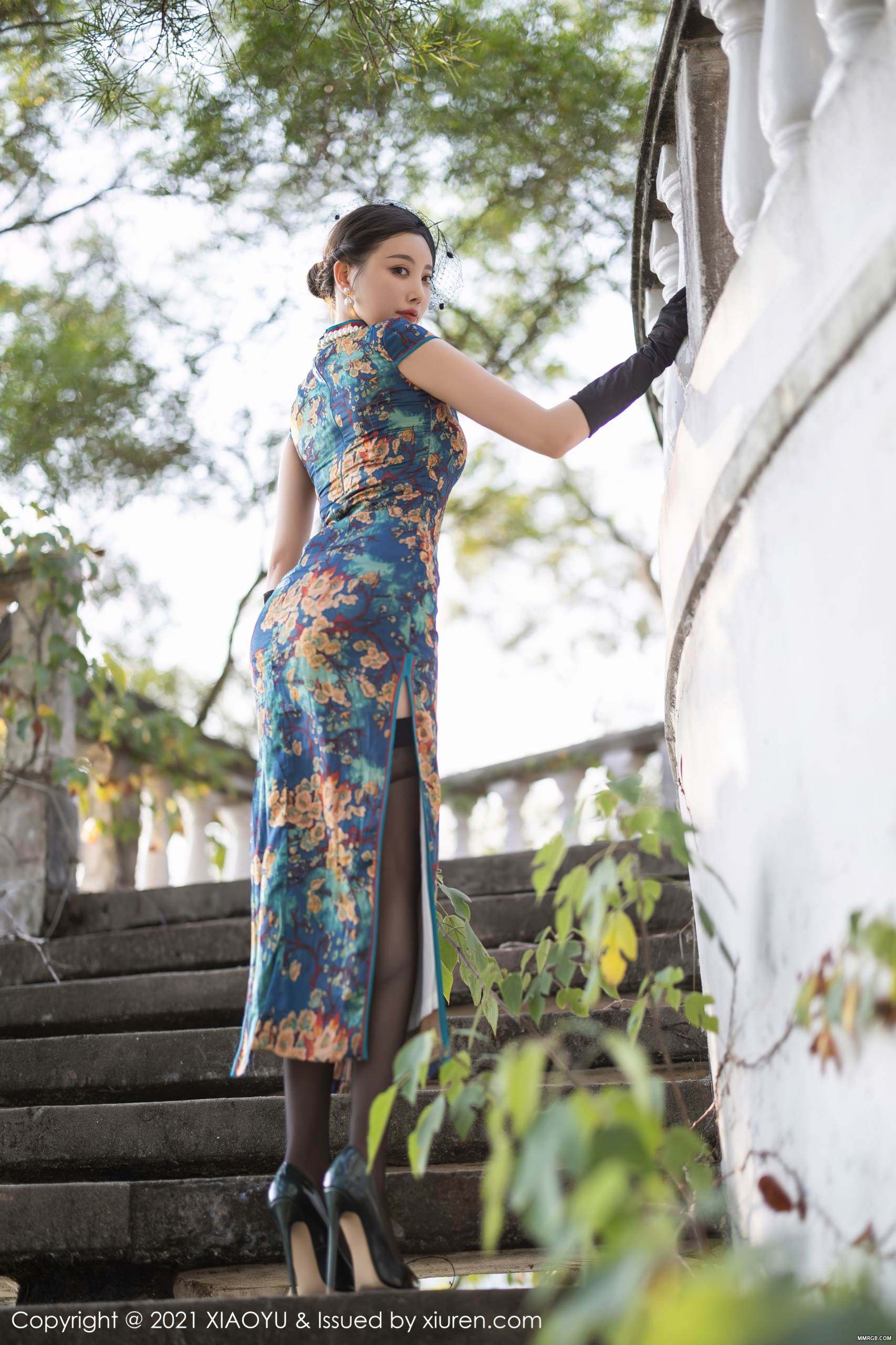 MMRGB.COM_XiaoYu语画界_2021.09.30_Vol.626_杨晨晨Yome_009.jpg