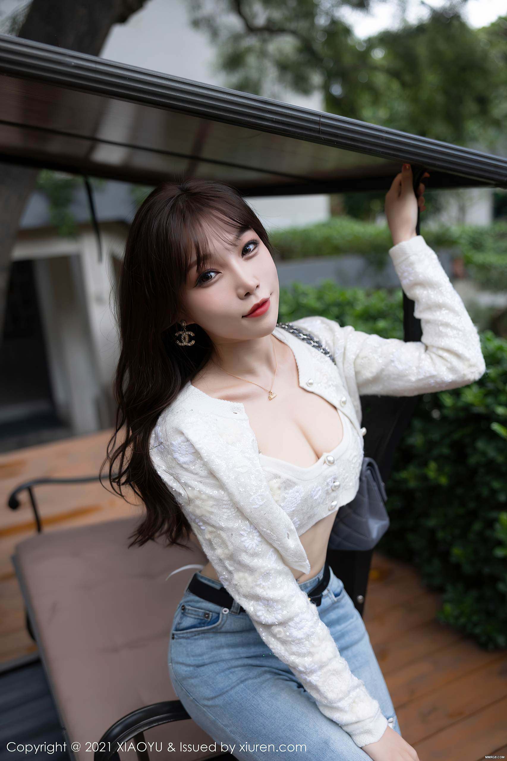 MMRGB.COM_XiaoYu语画界_2021.10.08_Vol.627_芝芝Booty_008.jpg