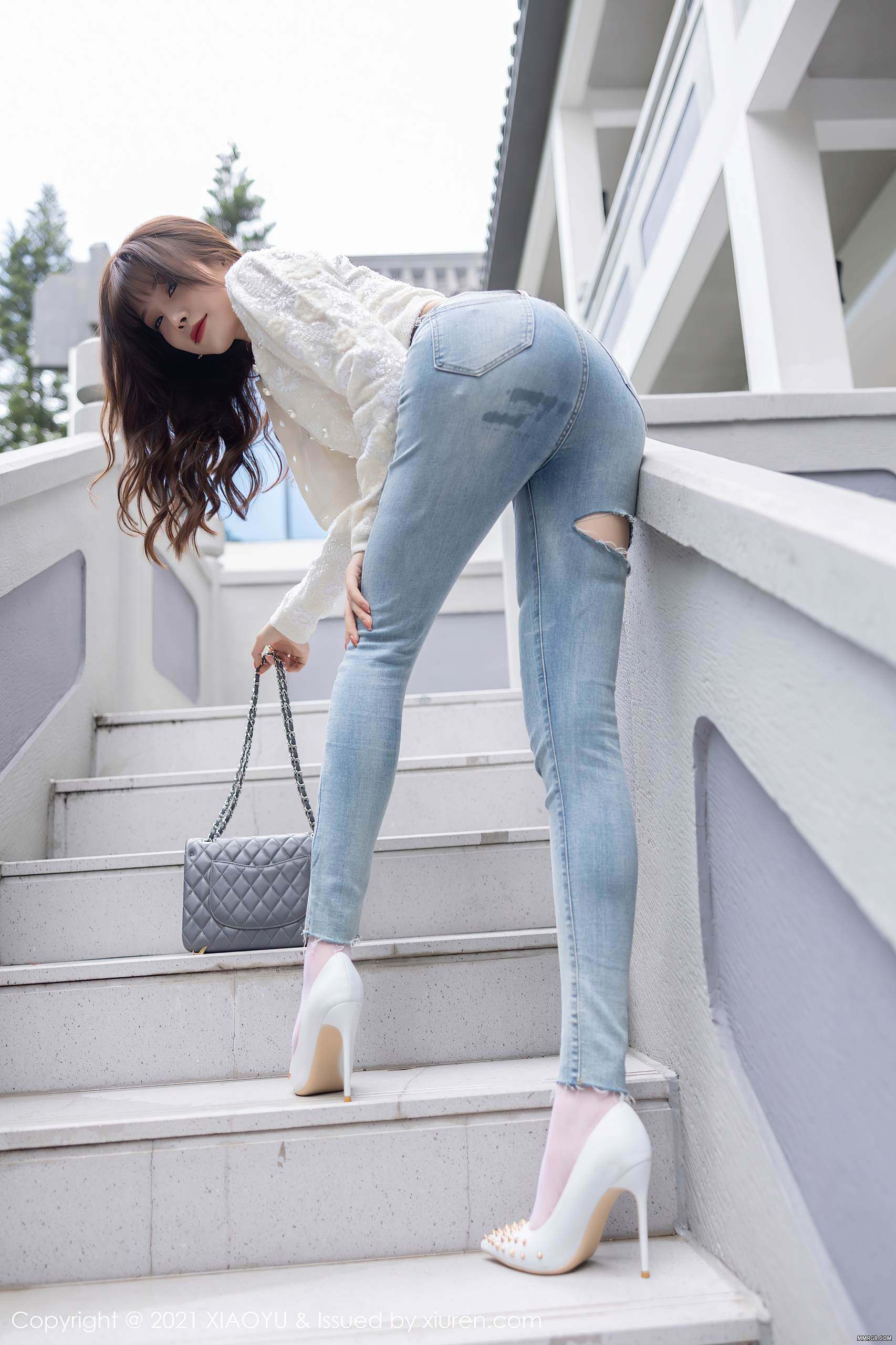MMRGB.COM_XiaoYu语画界_2021.10.08_Vol.627_芝芝Booty_009.jpg