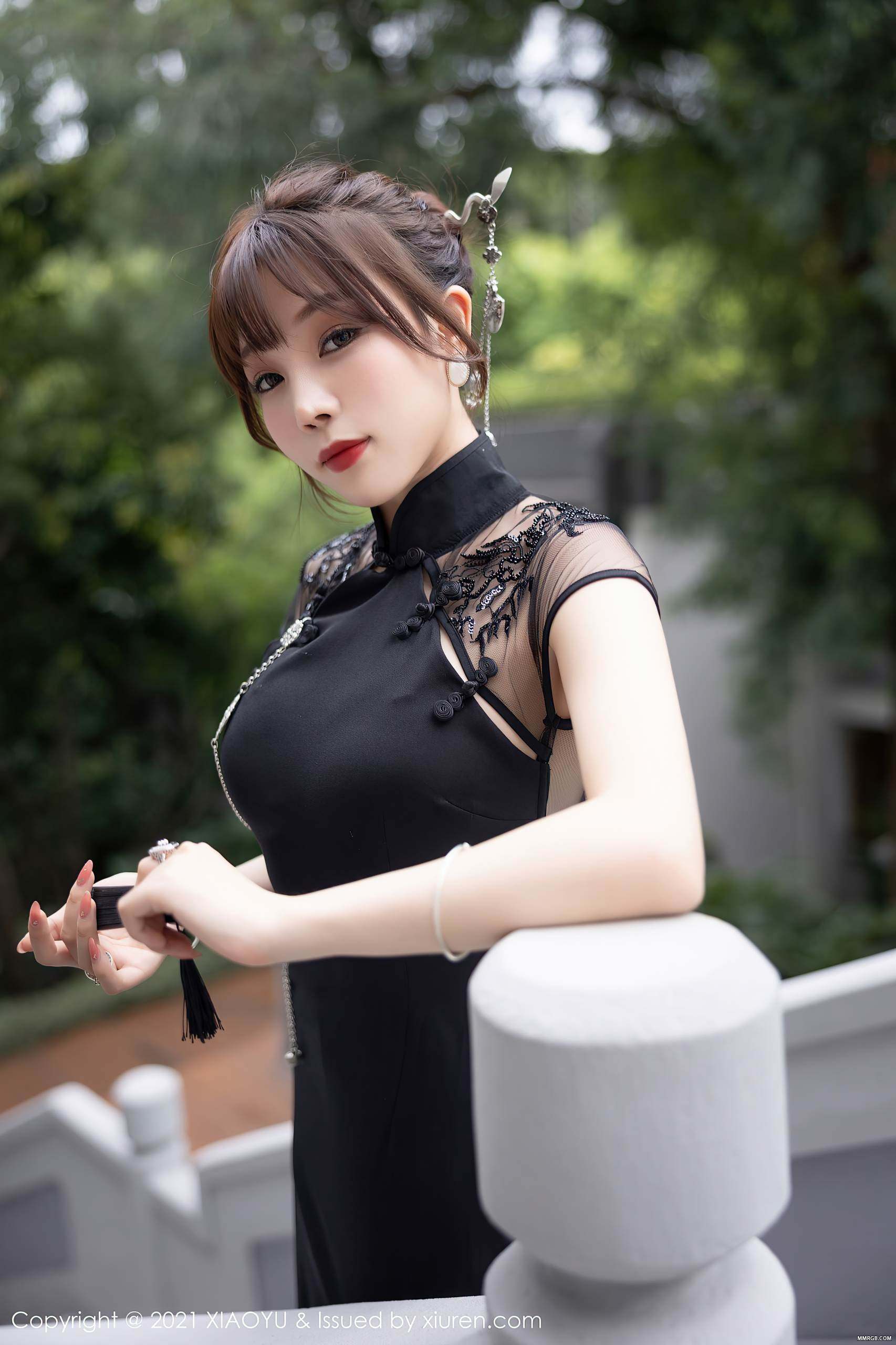 MMRGB.COM_XiaoYu语画界_2021.10.11_Vol.629_芝芝Booty_006.jpg