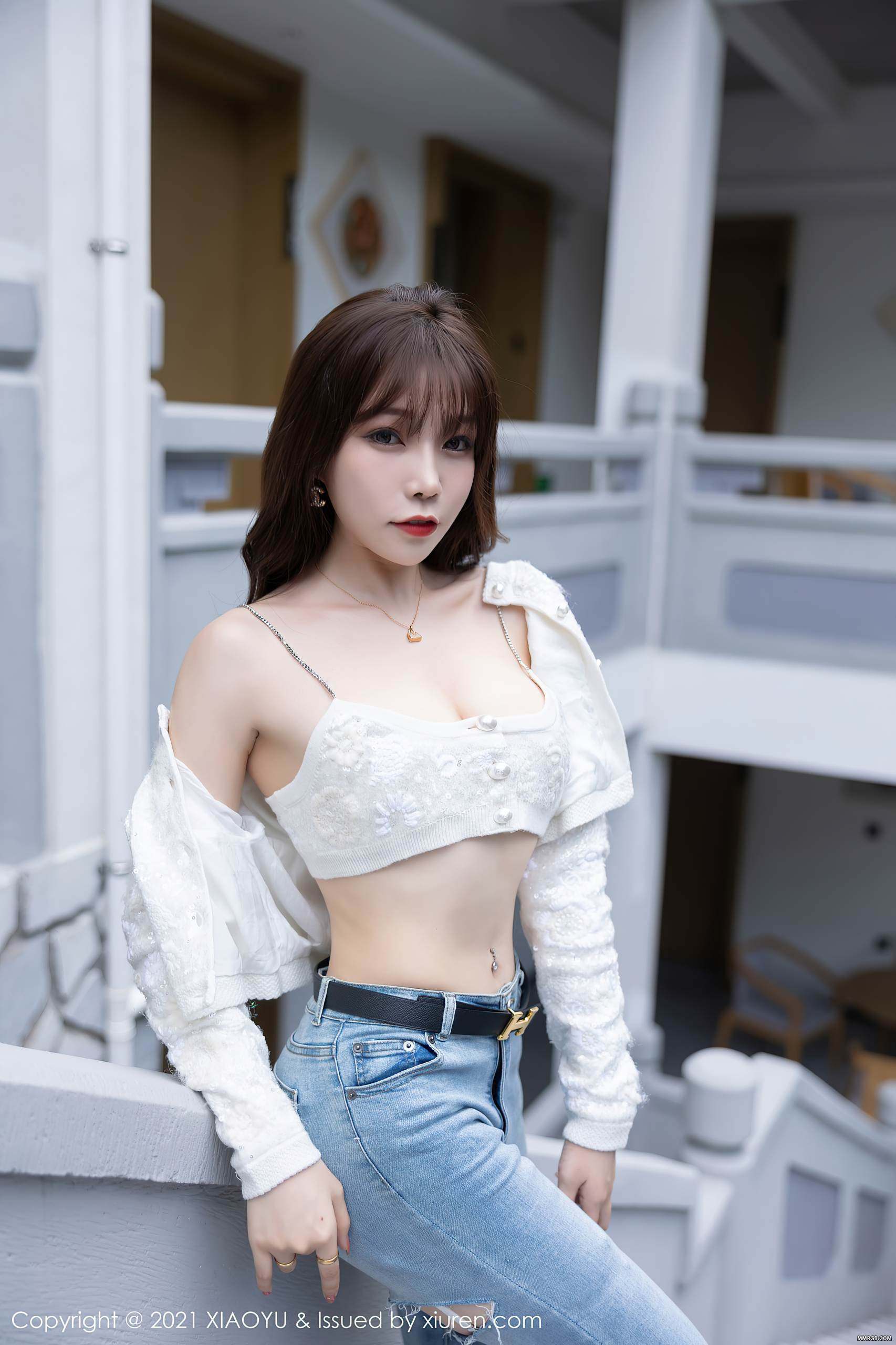 MMRGB.COM_XiaoYu语画界_2021.10.08_Vol.627_芝芝Booty_010.jpg