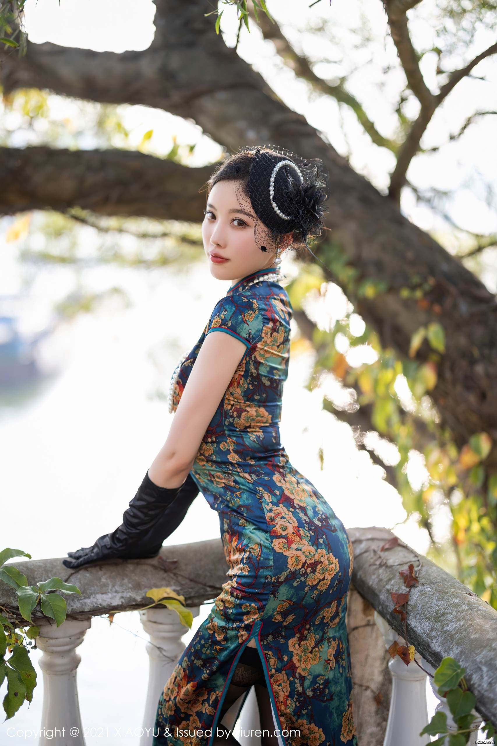MMRGB.COM_XiaoYu语画界_2021.09.30_Vol.626_杨晨晨Yome_016.jpg