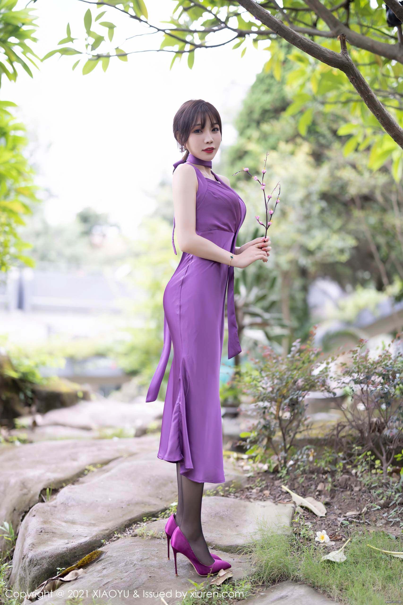 MMRGB.COM_XiaoYu语画界_2021.10.18_Vol.634_芝芝Booty_001.jpg