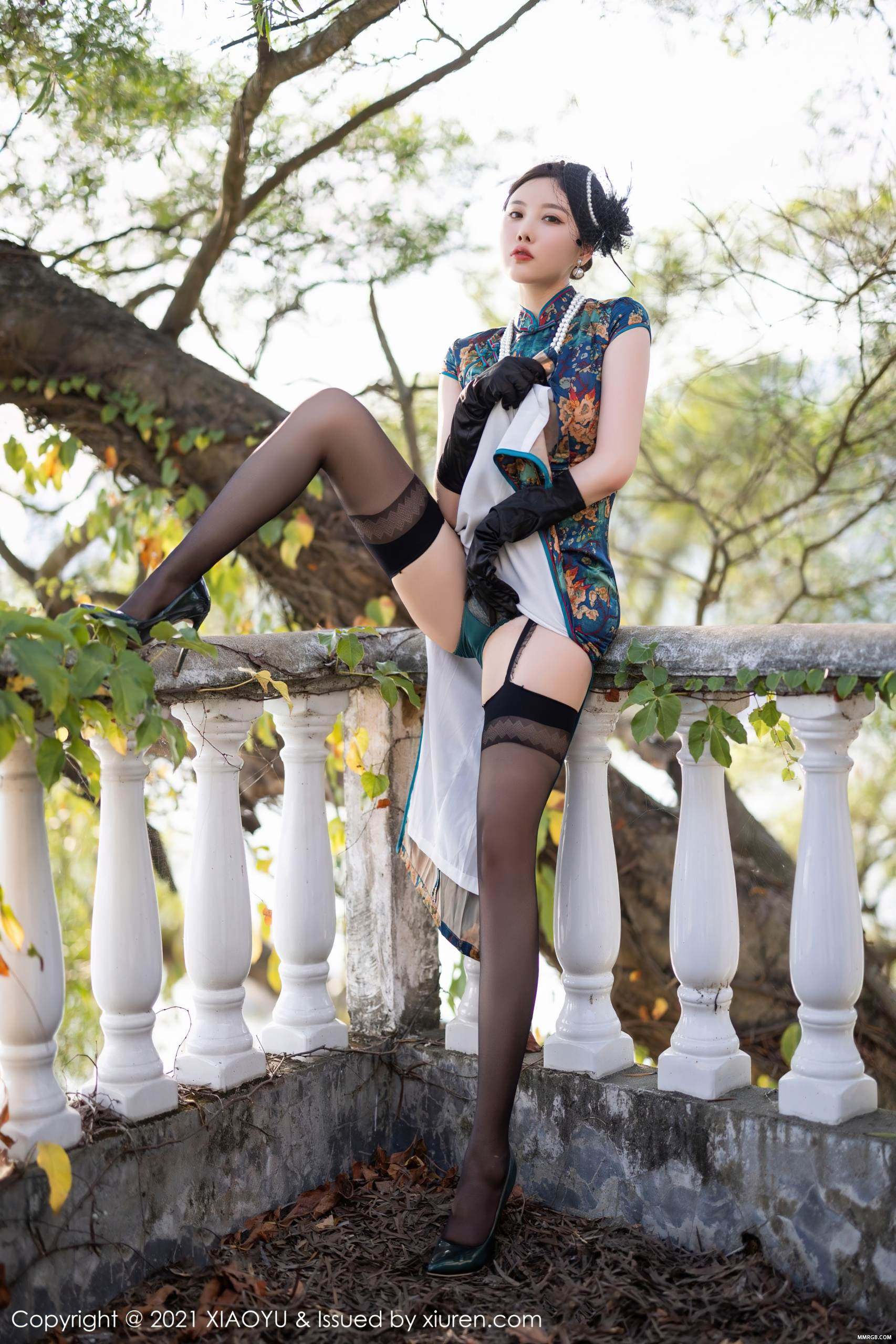 MMRGB.COM_XiaoYu语画界_2021.09.30_Vol.626_杨晨晨Yome_019.jpg