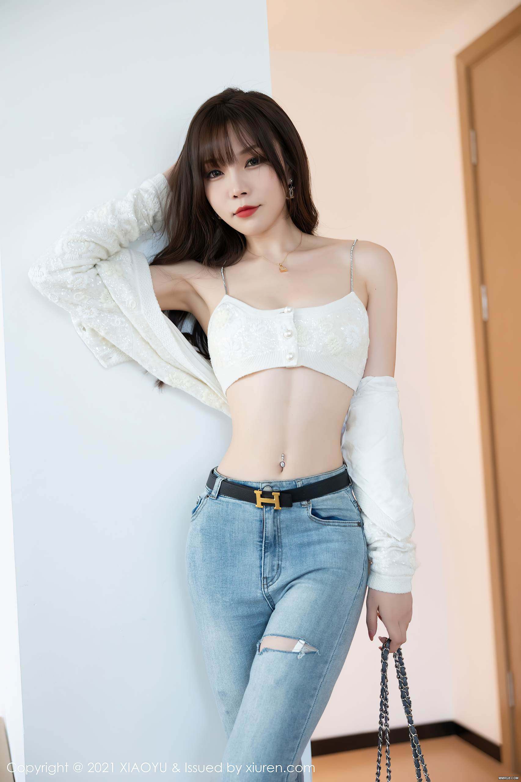 MMRGB.COM_XiaoYu语画界_2021.10.08_Vol.627_芝芝Booty_017.jpg