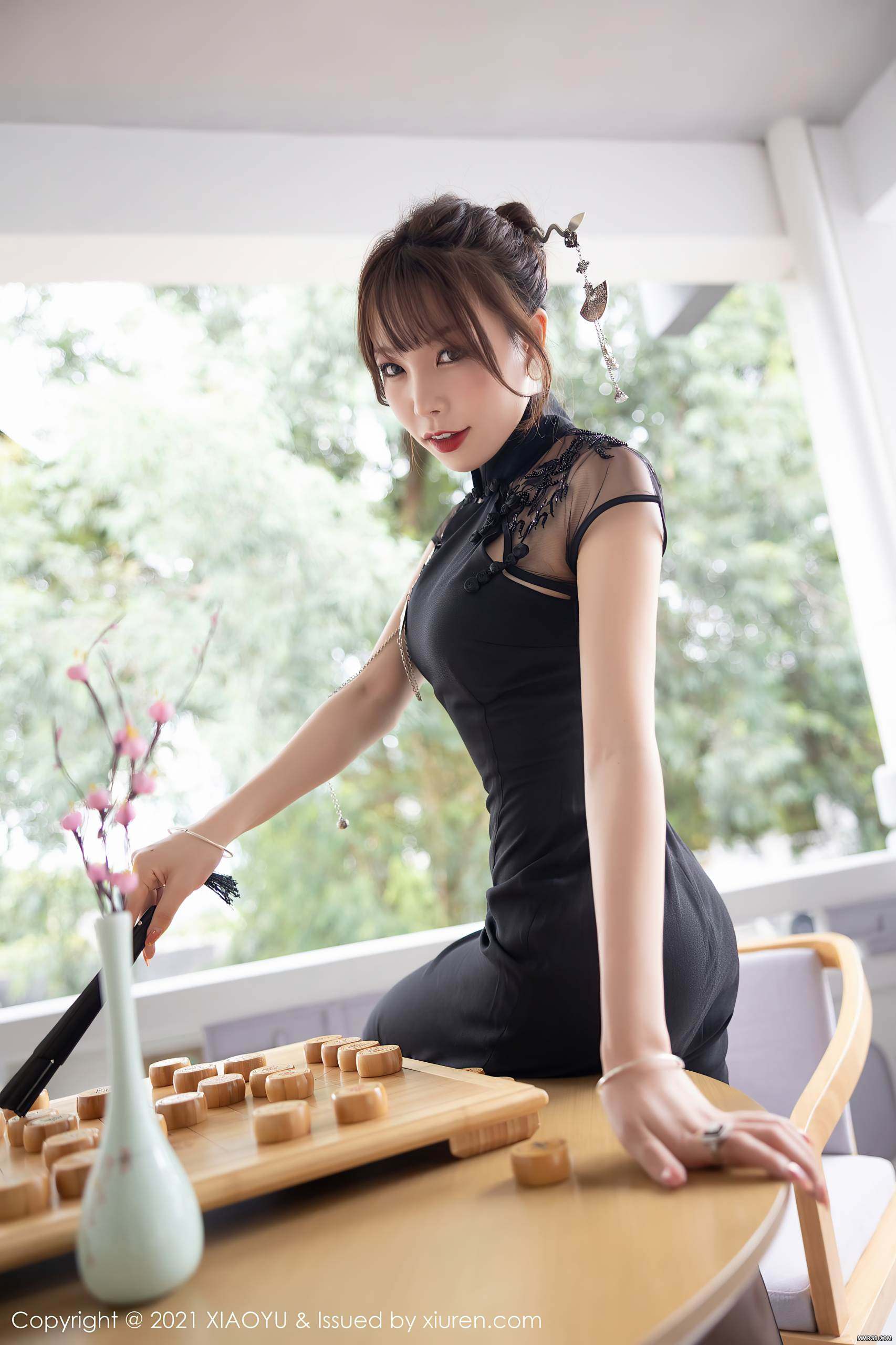 MMRGB.COM_XiaoYu语画界_2021.10.11_Vol.629_芝芝Booty_015.jpg