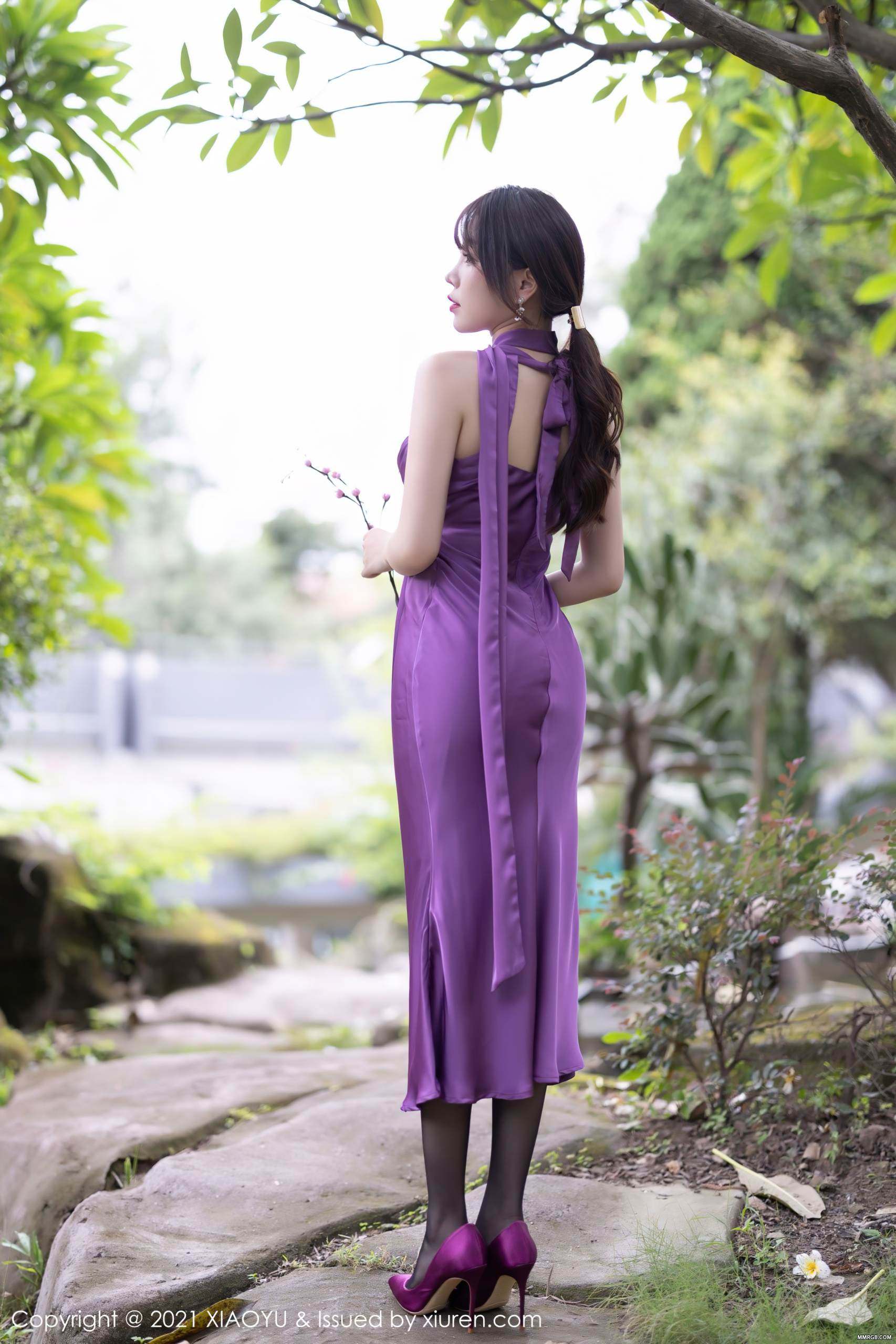 MMRGB.COM_XiaoYu语画界_2021.10.18_Vol.634_芝芝Booty_004.jpg