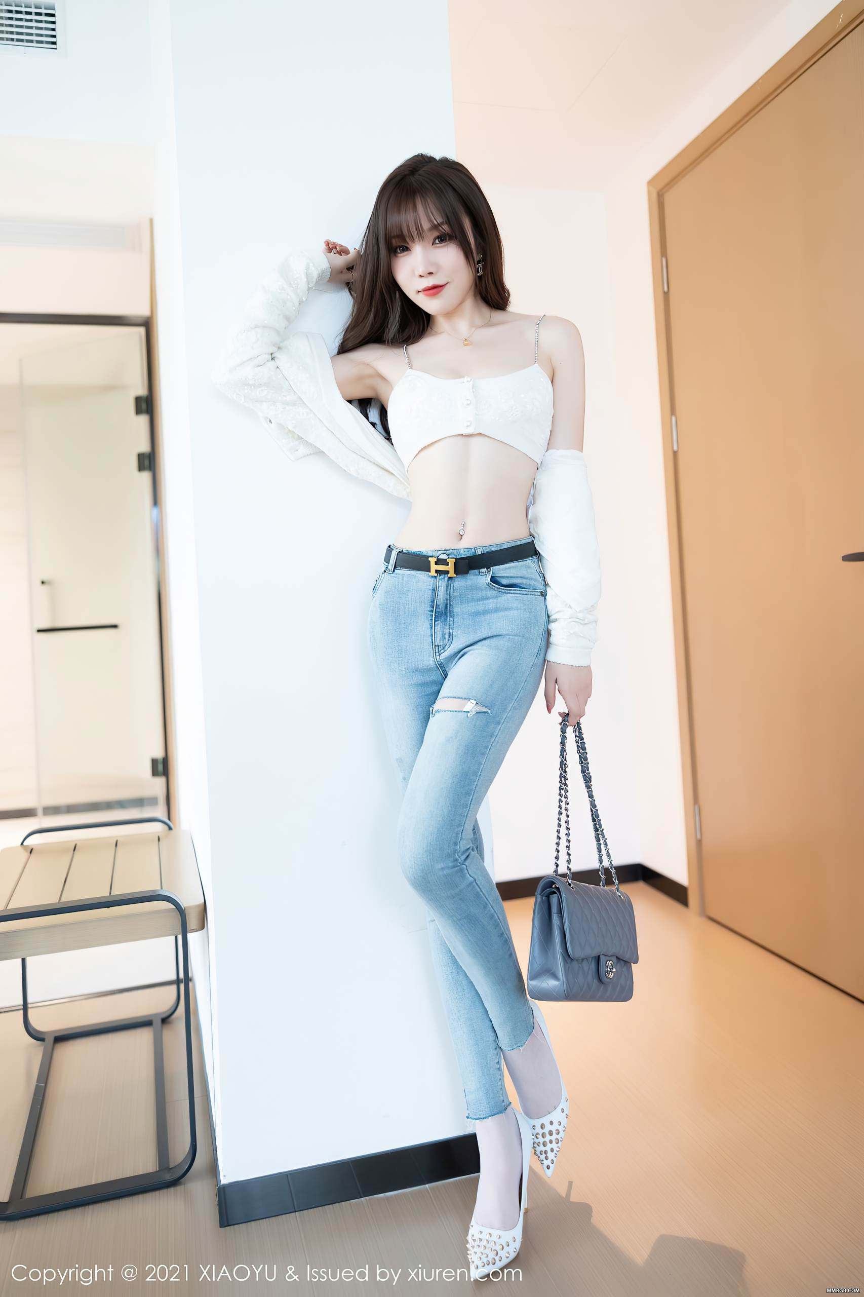 MMRGB.COM_XiaoYu语画界_2021.10.08_Vol.627_芝芝Booty_018.jpg